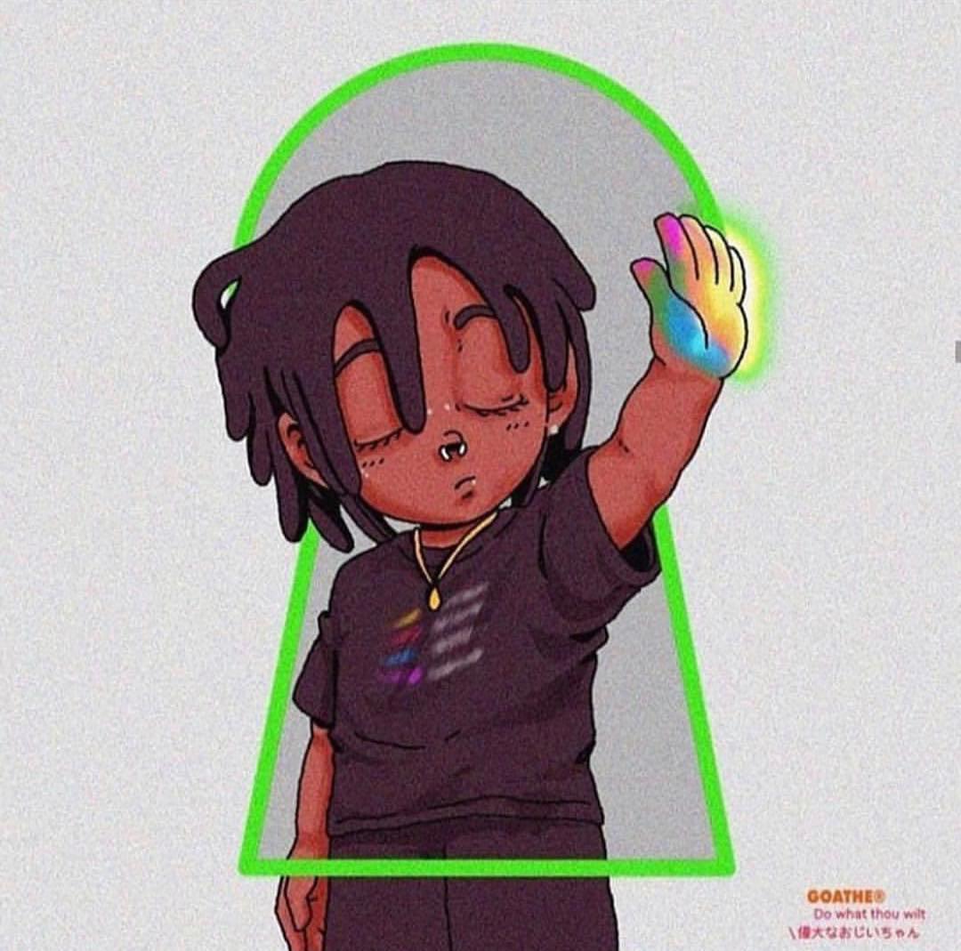 4 Real * Lil Uzi Vert Type Beat *