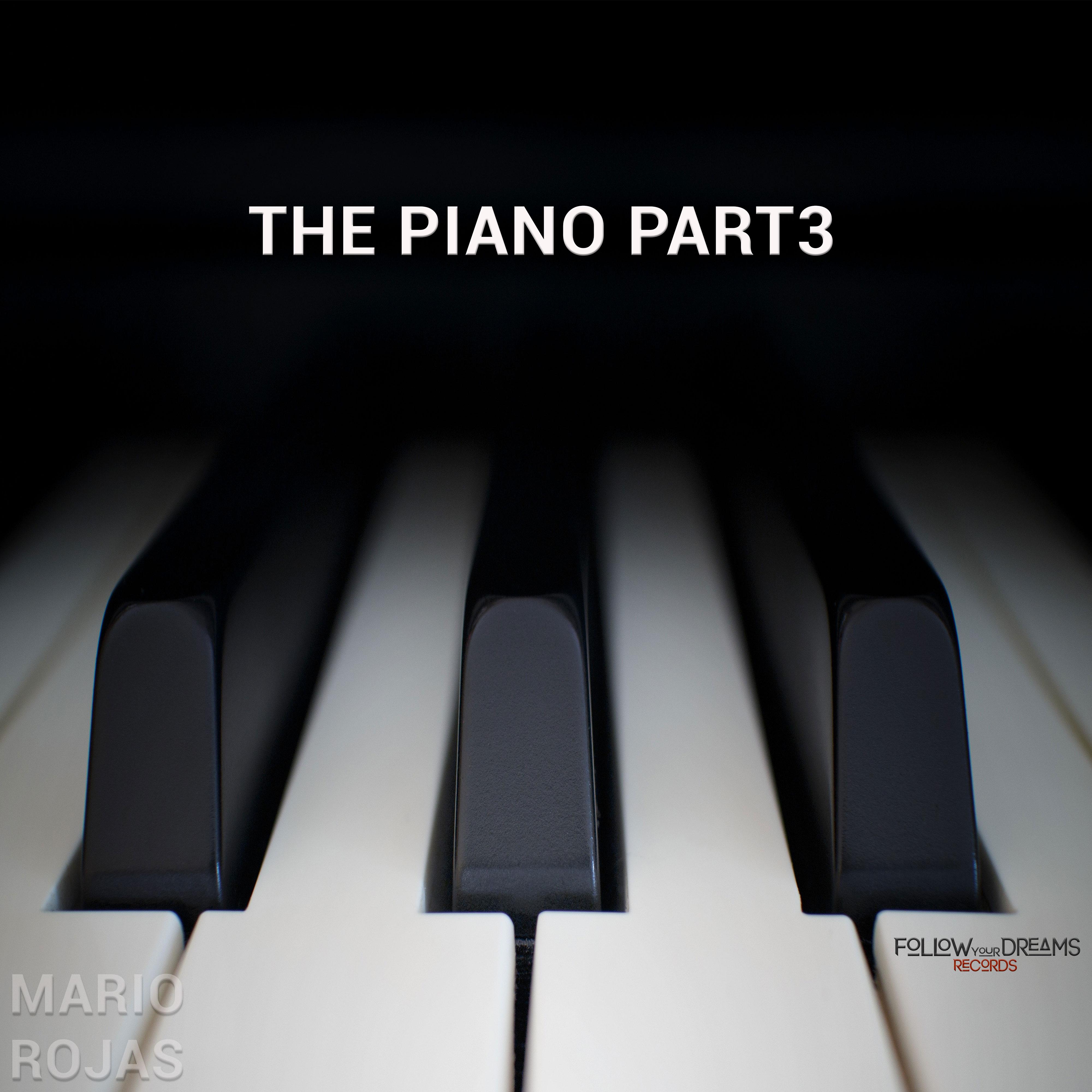 The Piano Part3