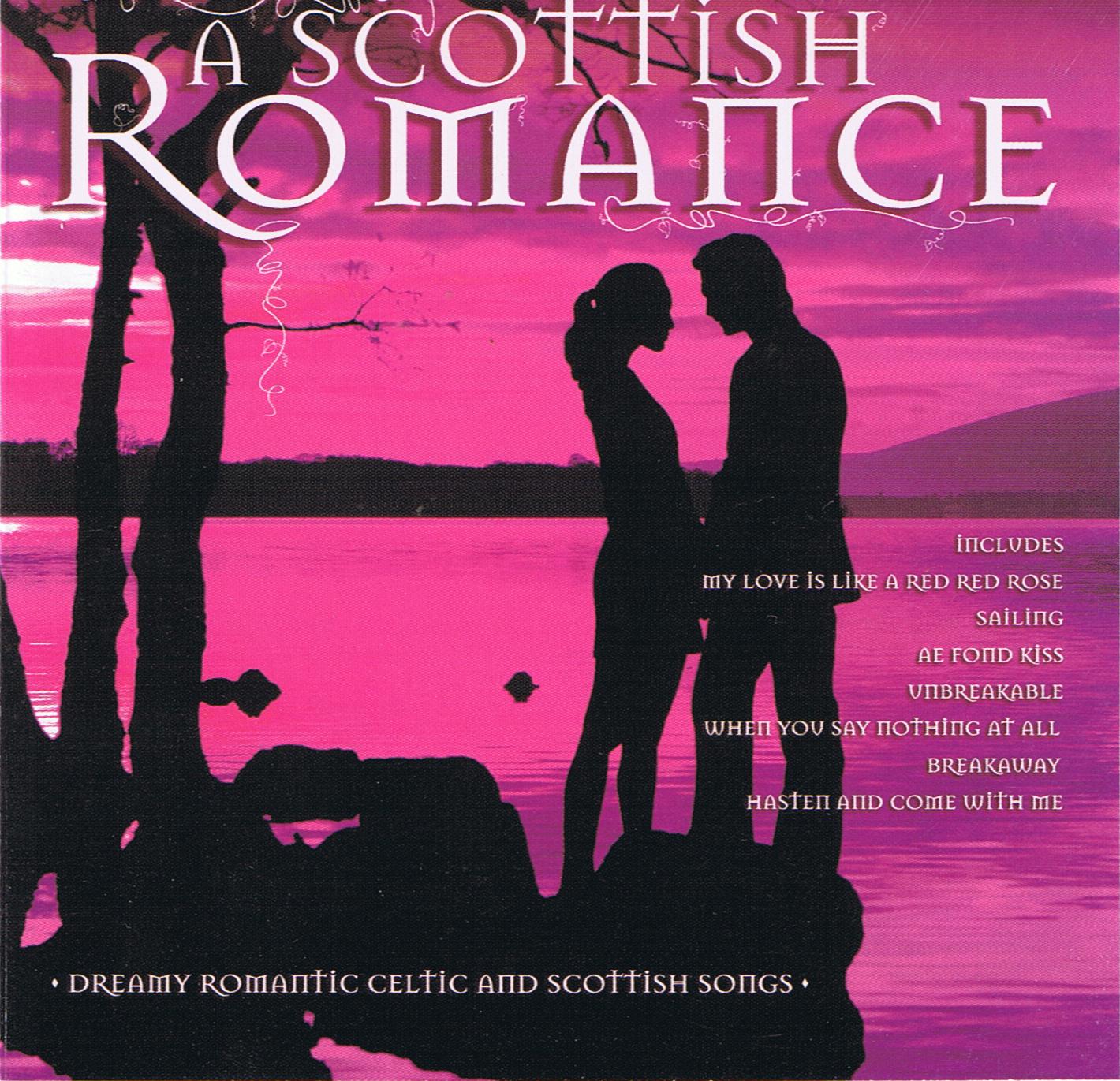 A Scottish Romance