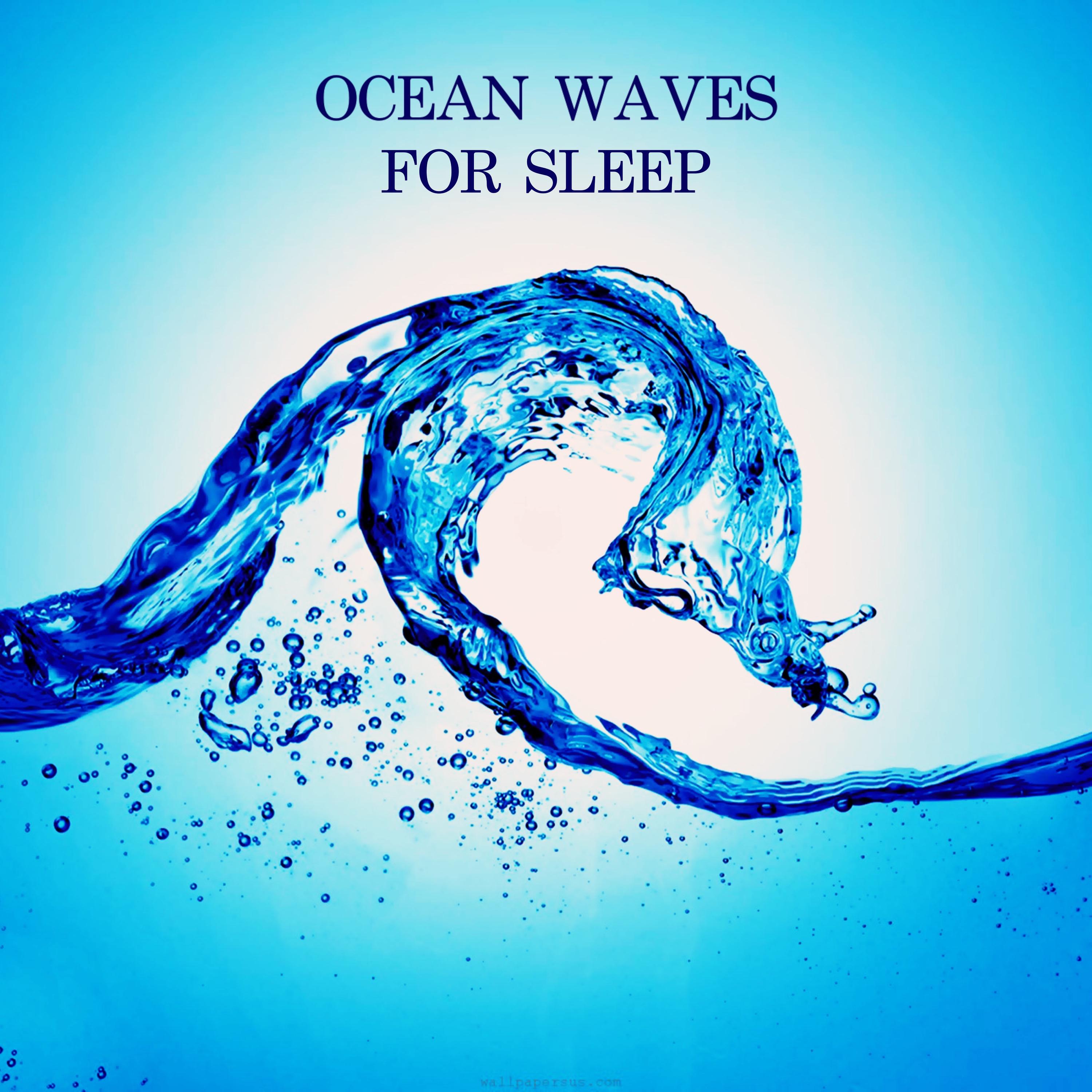 Ocean Waves for Sleep