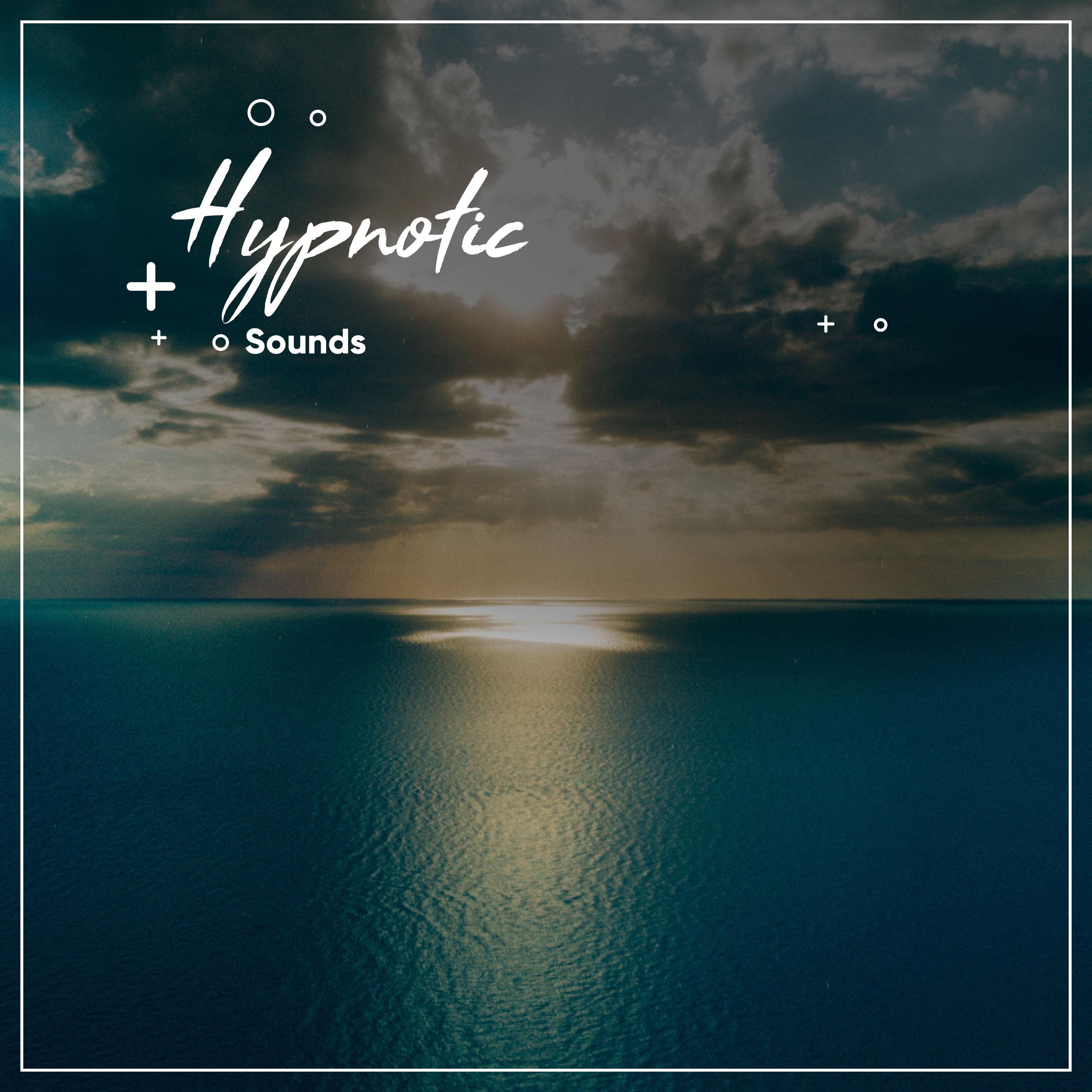 #12 Hypnotic Sounds for Sleep and Relaxation