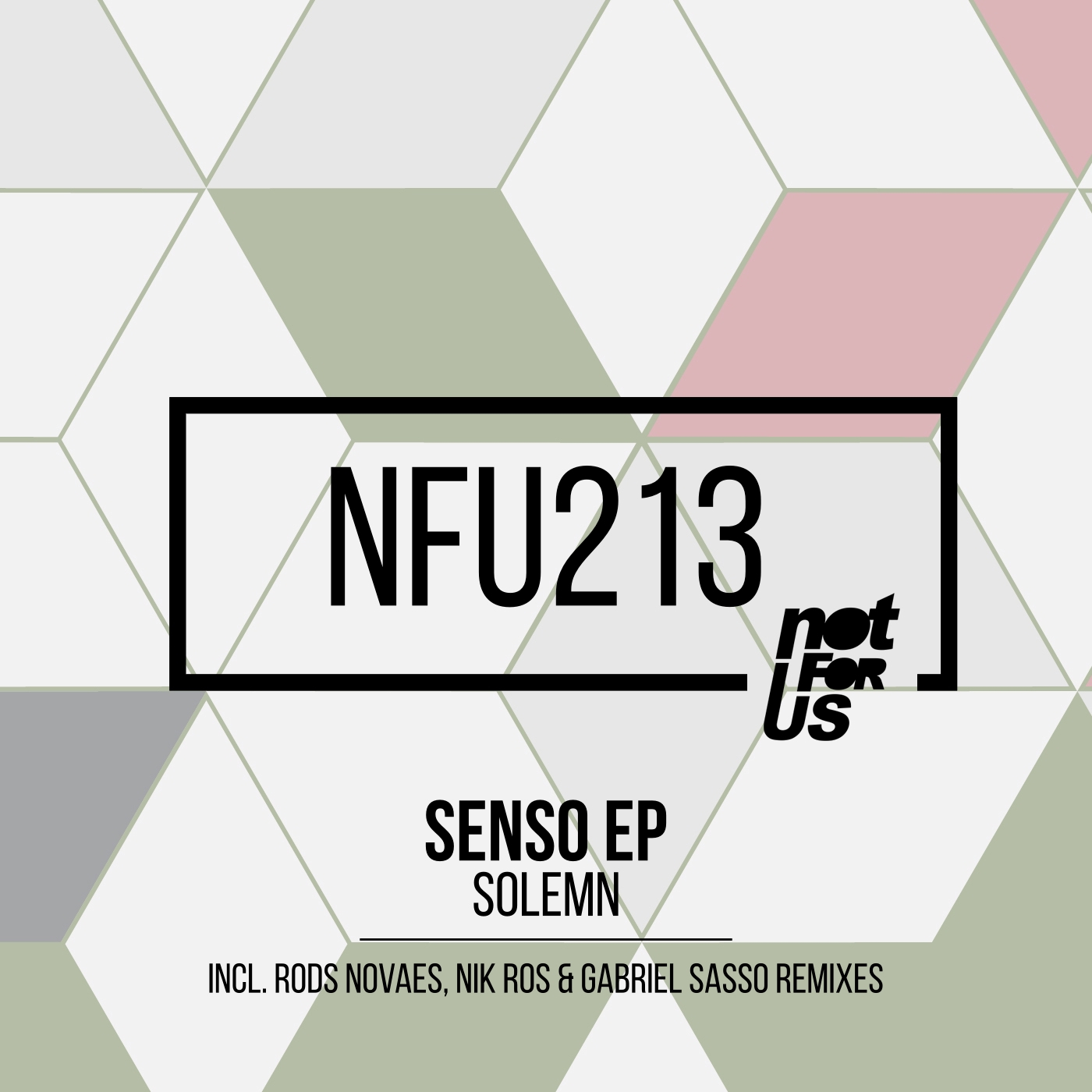 Senso EP