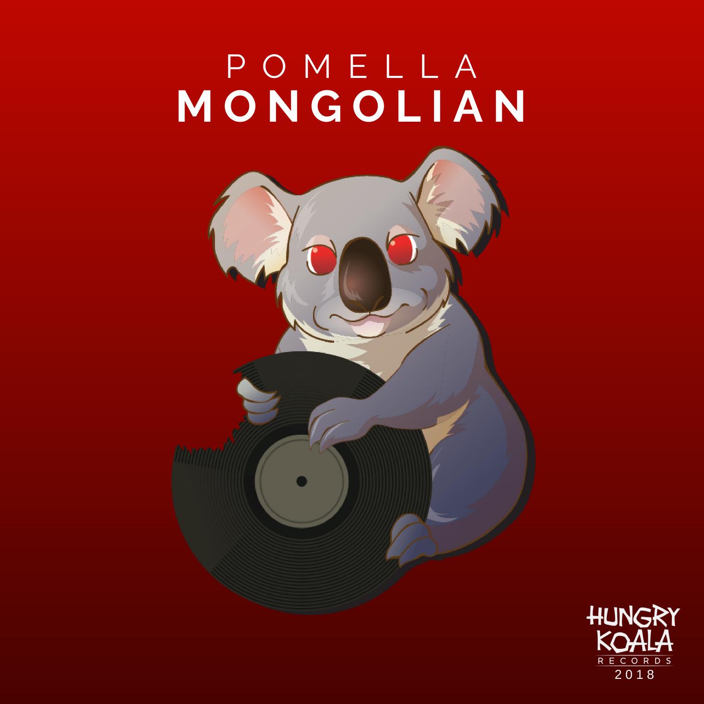 Mongolian (Original Mix)