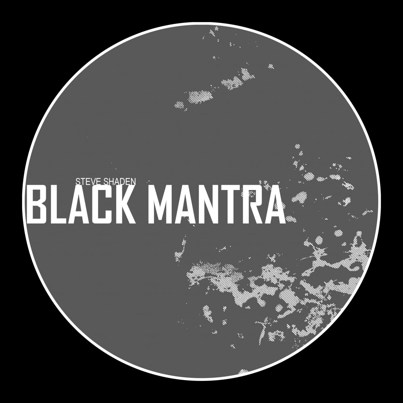 Black Mantra