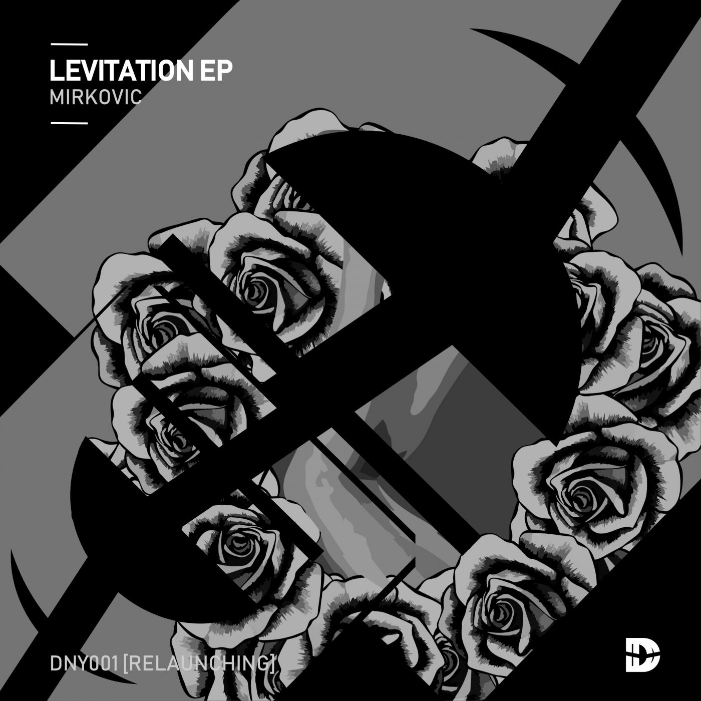 Levitation EP [RELAUNCHING]