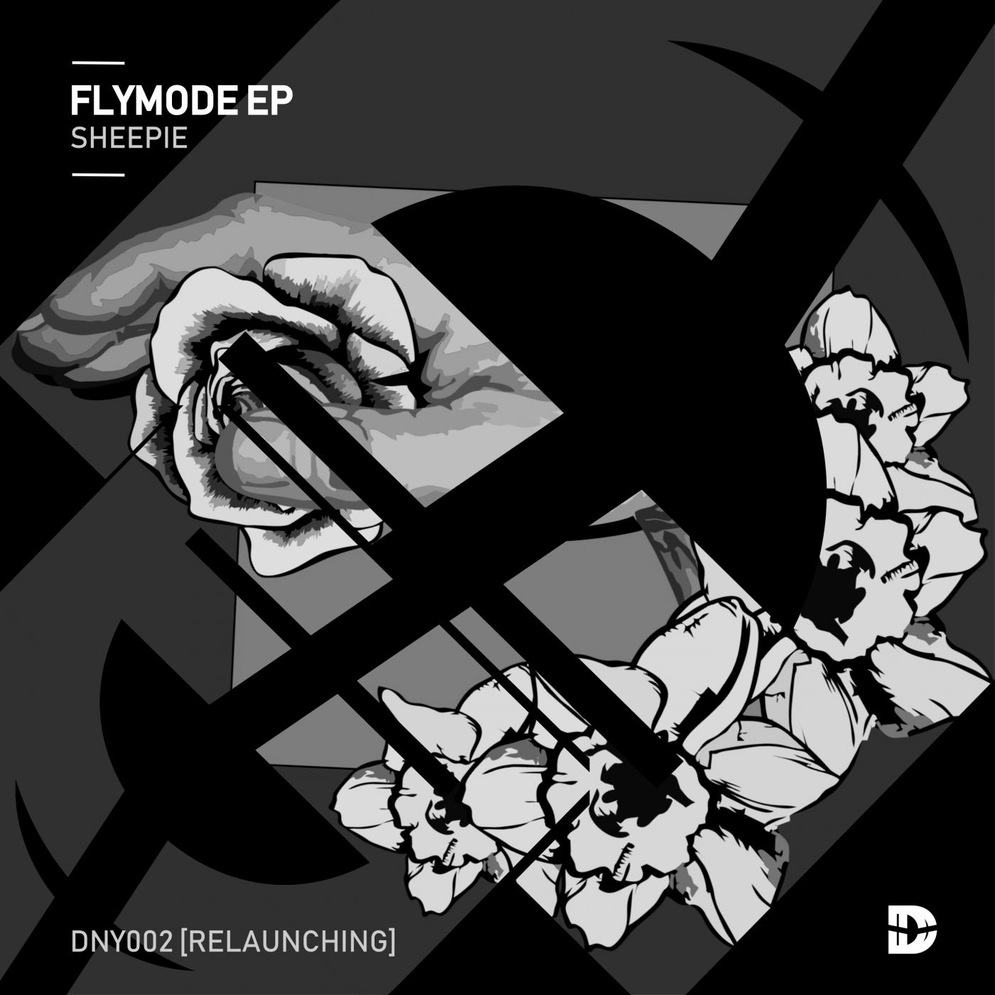 Flymode EP [RELAUNCHING]