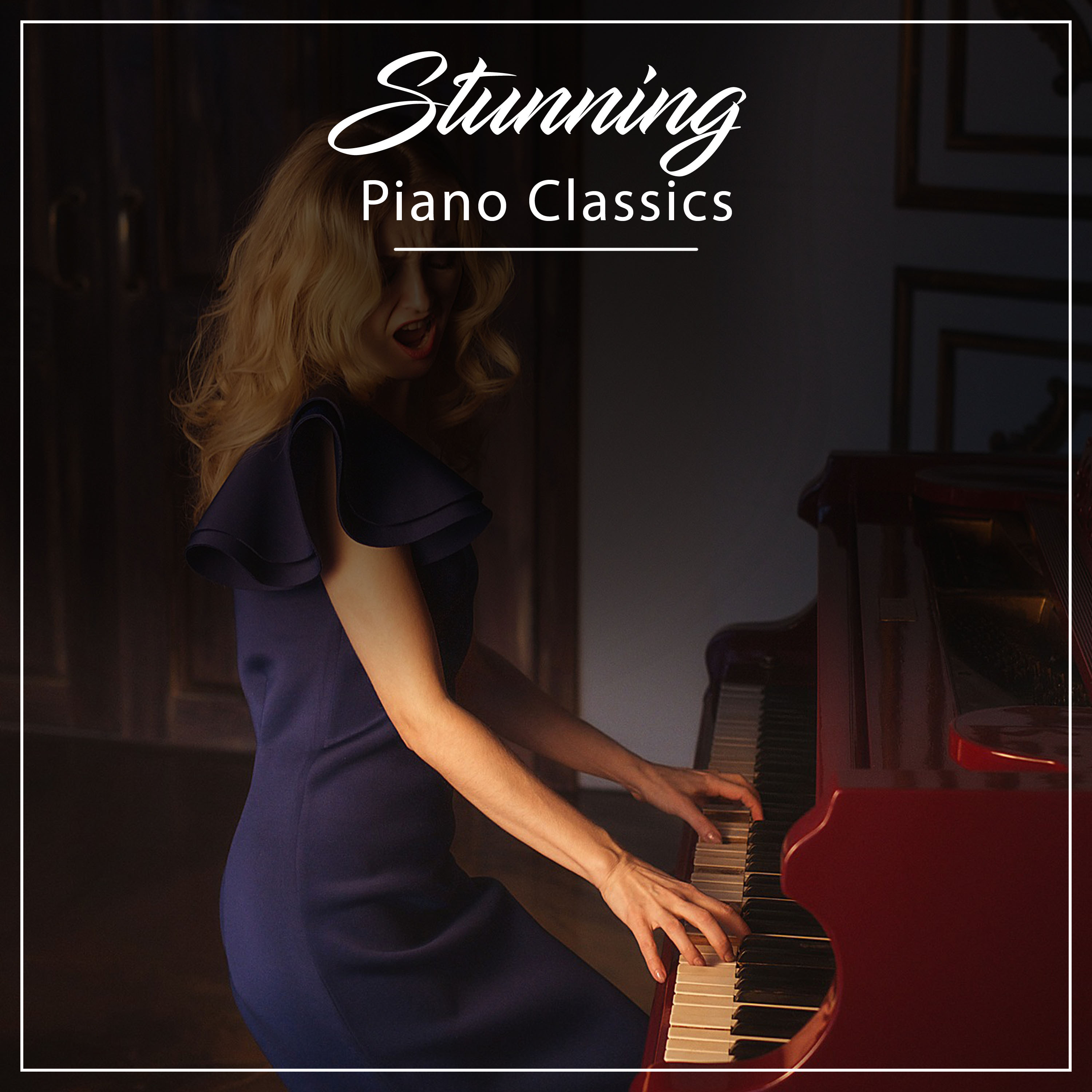 #12 Stunning Piano Classics