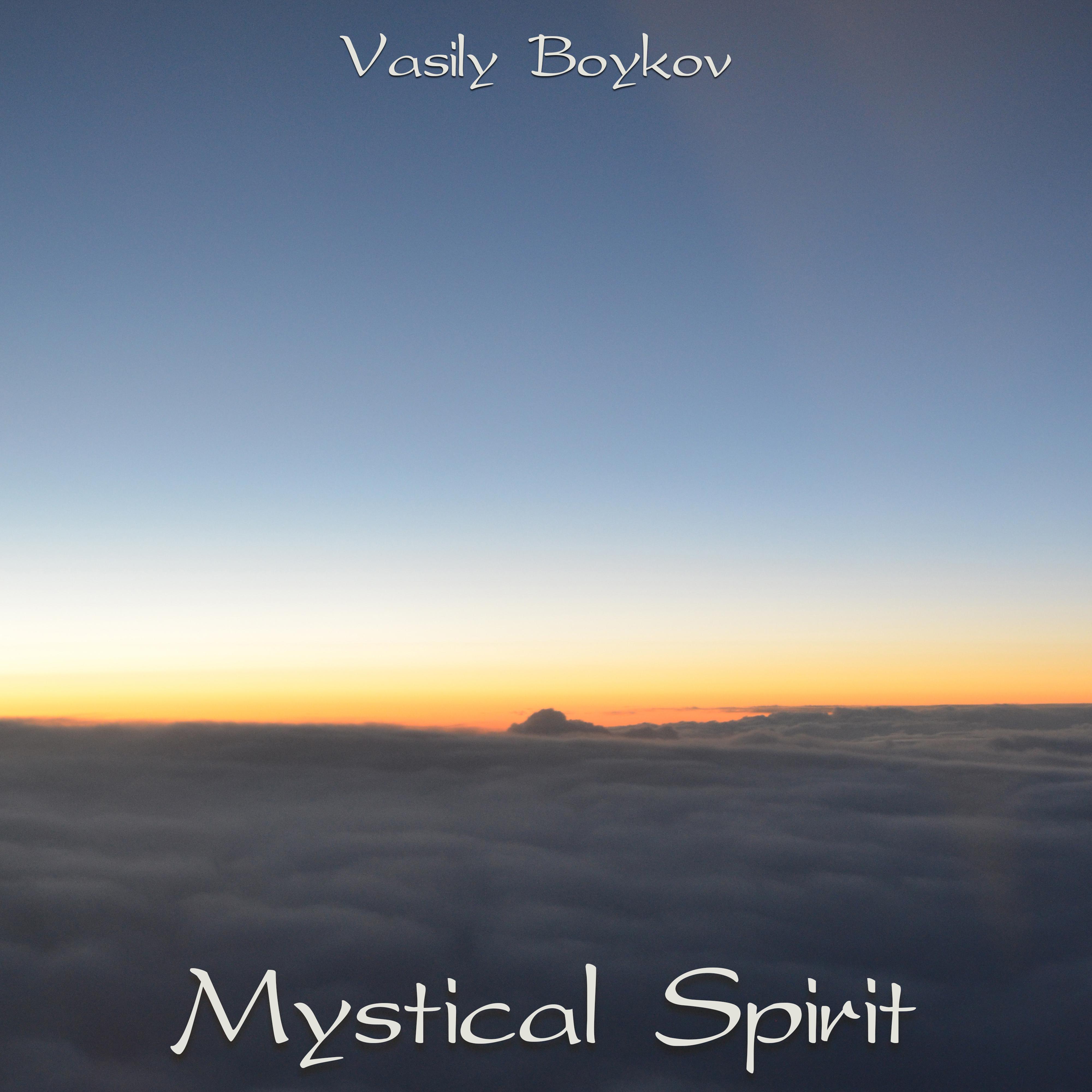 Mystical Spirit