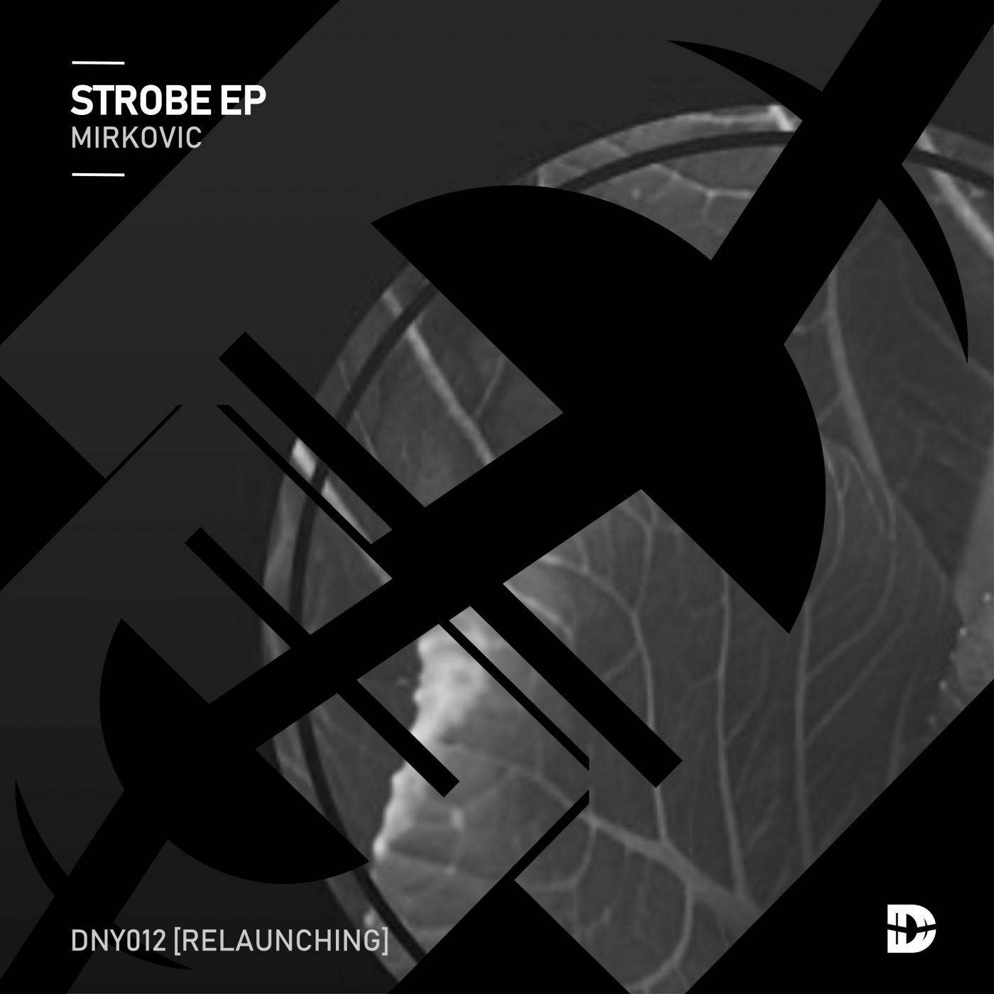 Strobe EP [RELAUNCHING]