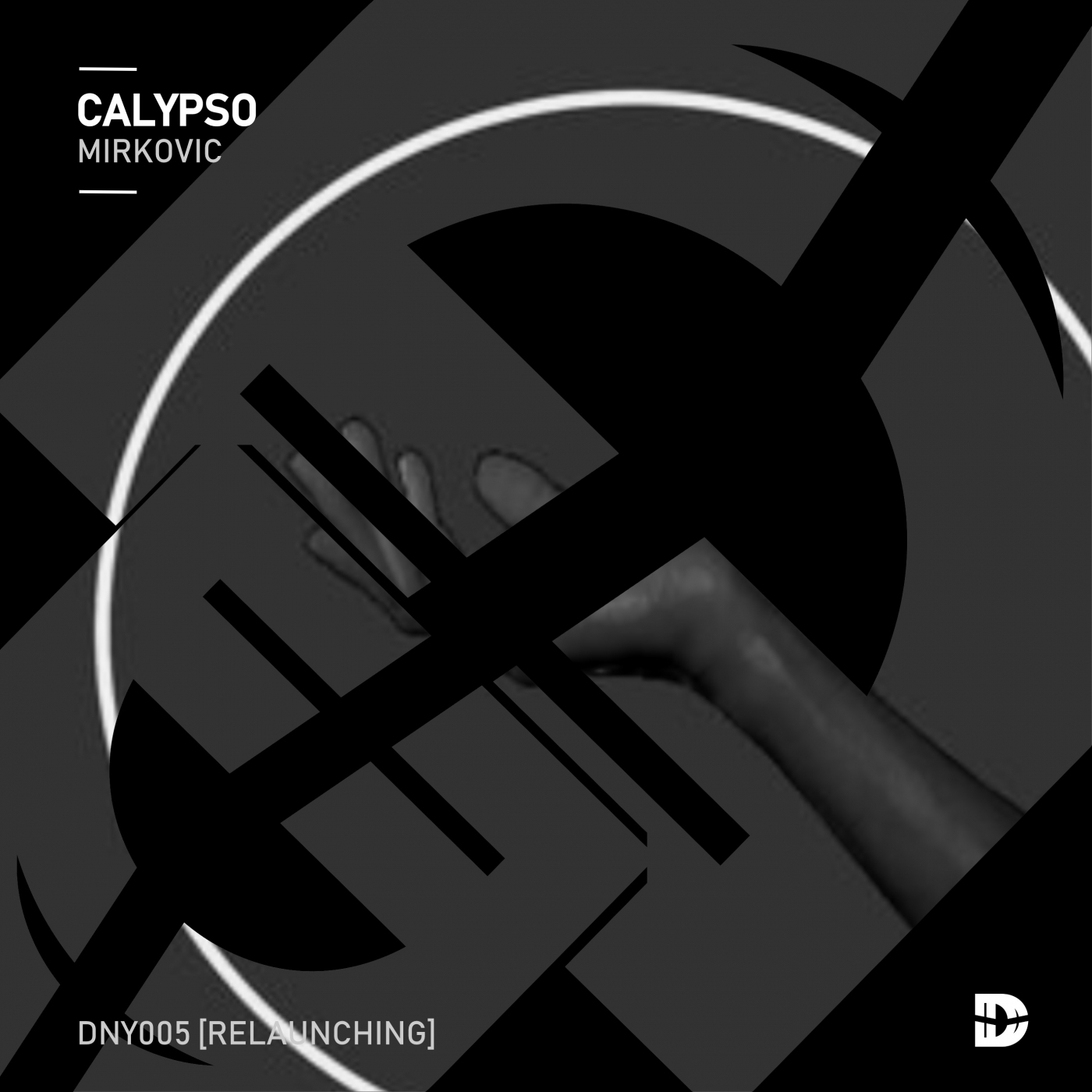 Calypso (Original Mix)