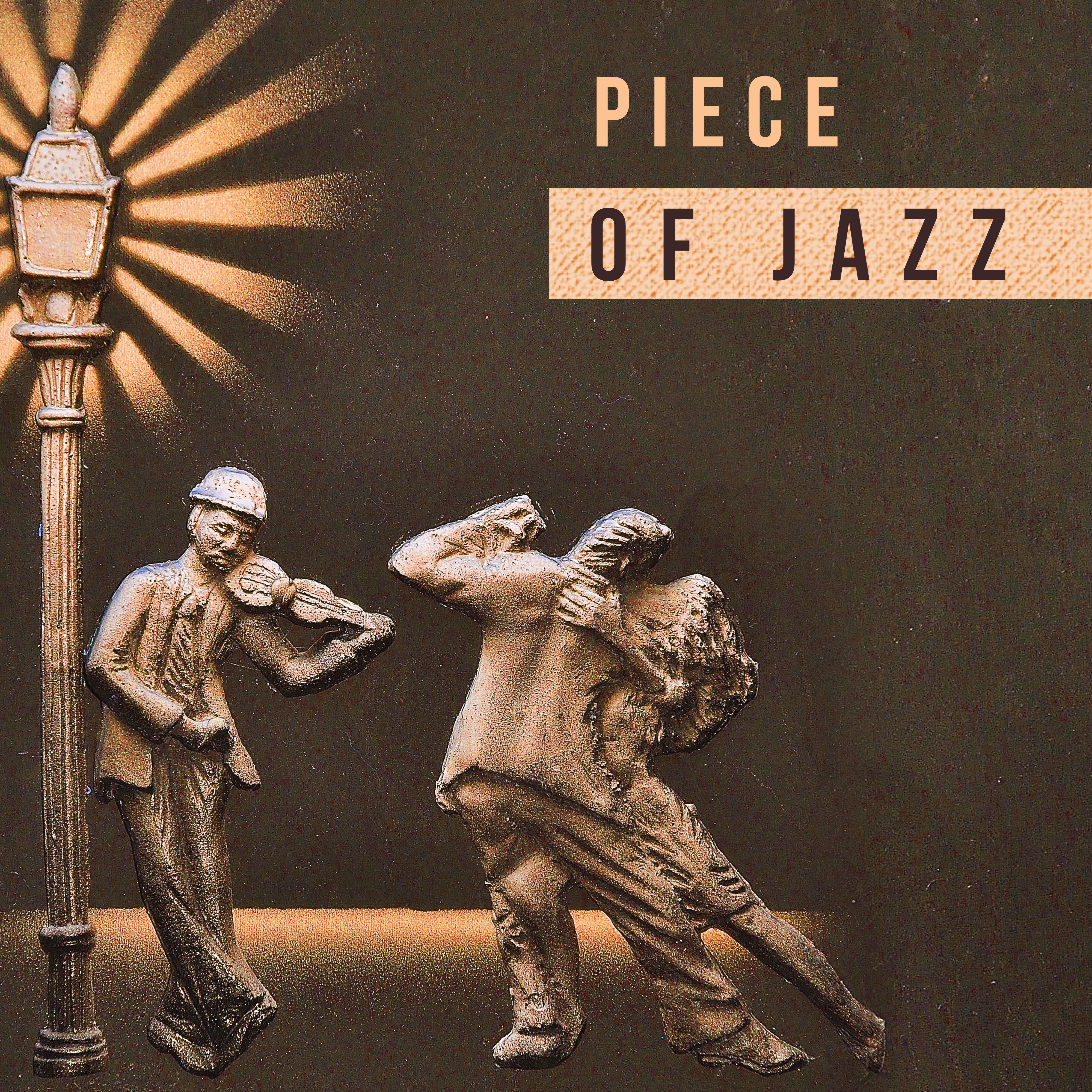 Piece of Jazz – Peaceful Piano Jazz for Relaxing Time, Best Background Jazz for Dinner