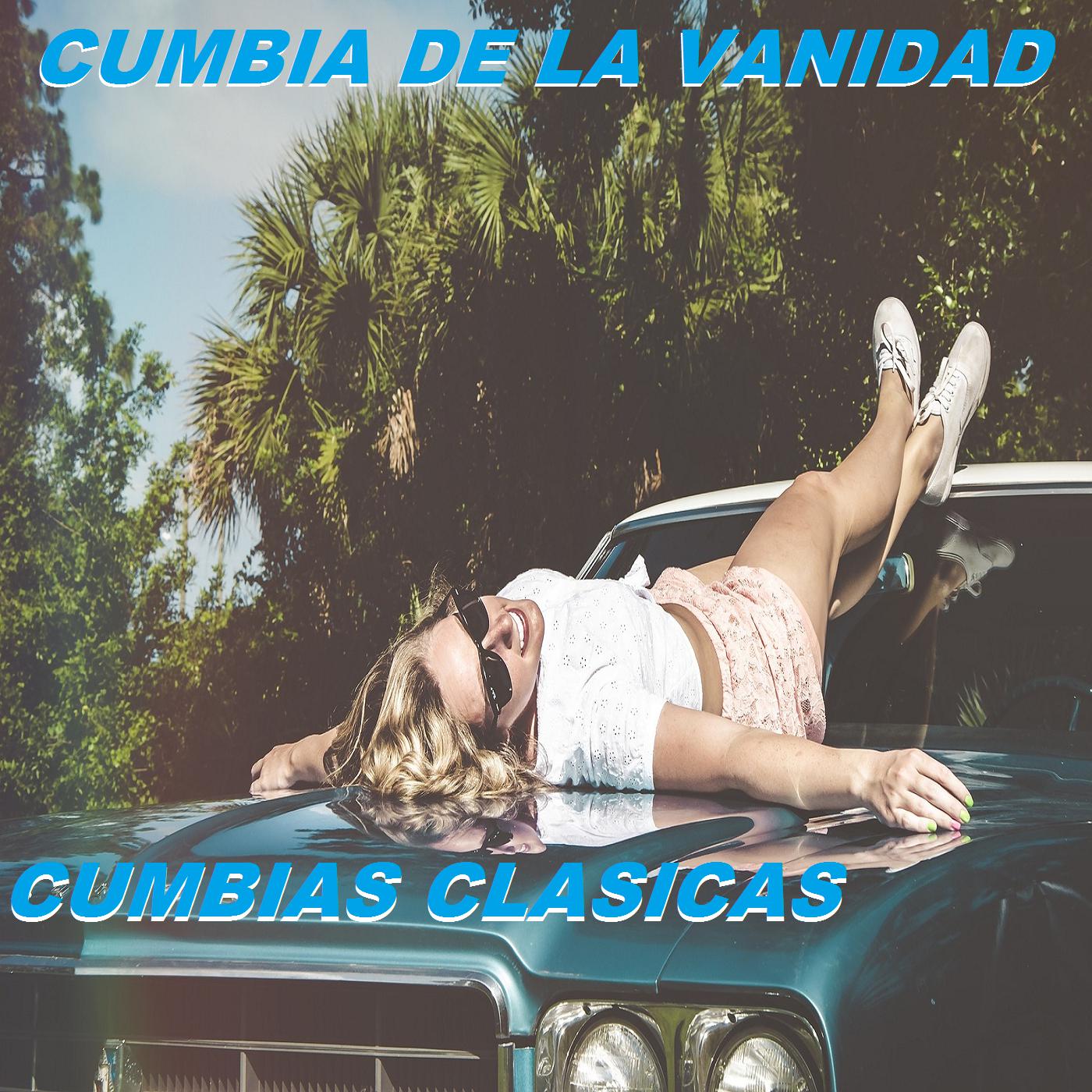 Nereida Alheli (Cumbia)