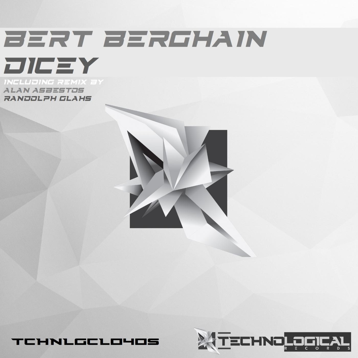 Dicey (Original Mix)