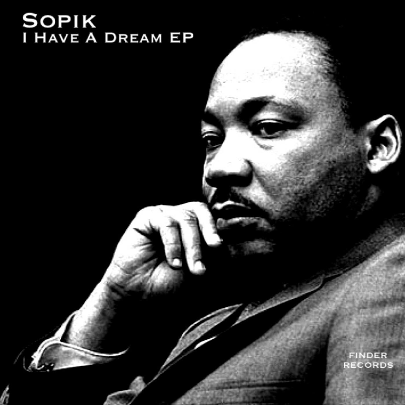 I Have A Dream (Original Mix)