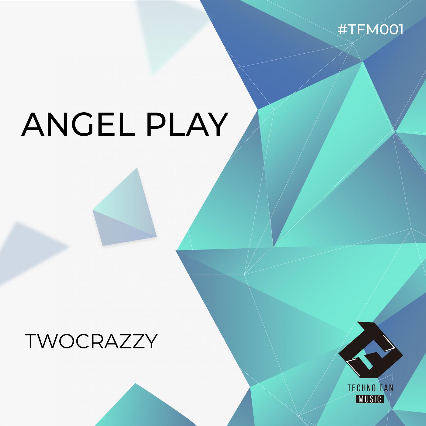 Twocrazzy (Original Mix)