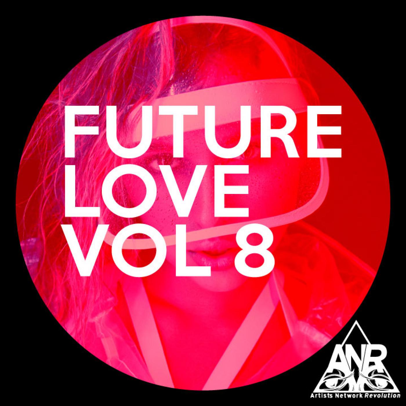 Future Love Vol8