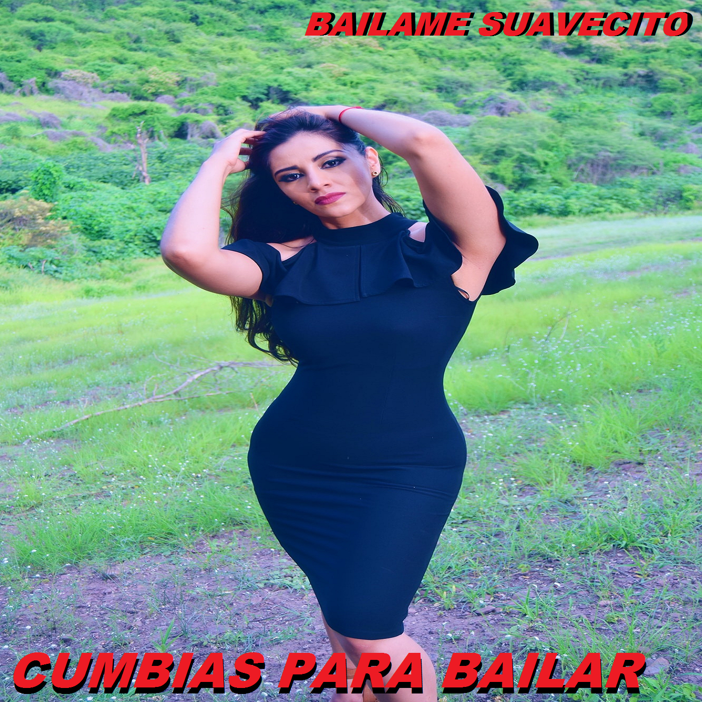 Bailame Suavecito