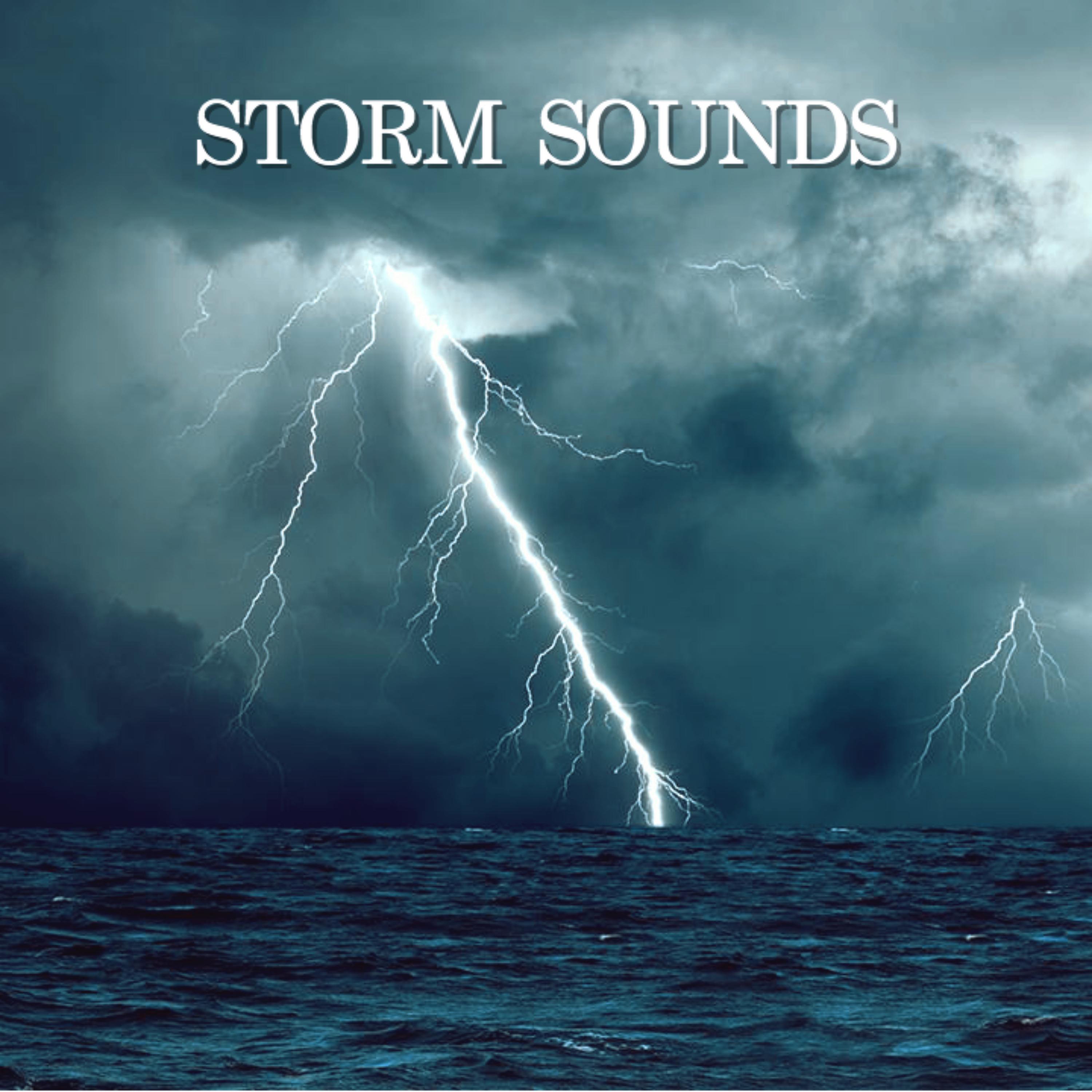 Thunderstorm Sound