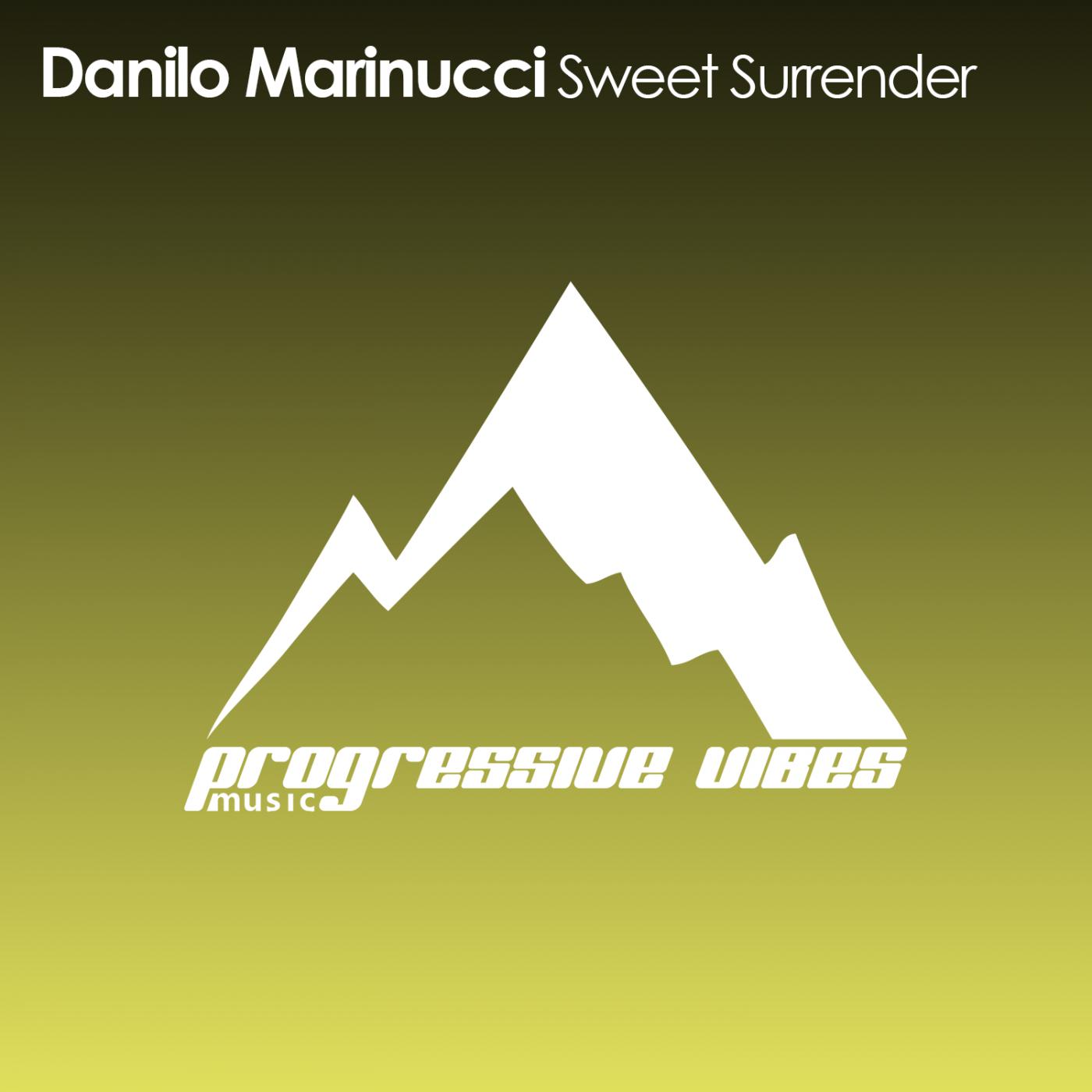 Sweet Surrender (Extended Mix)