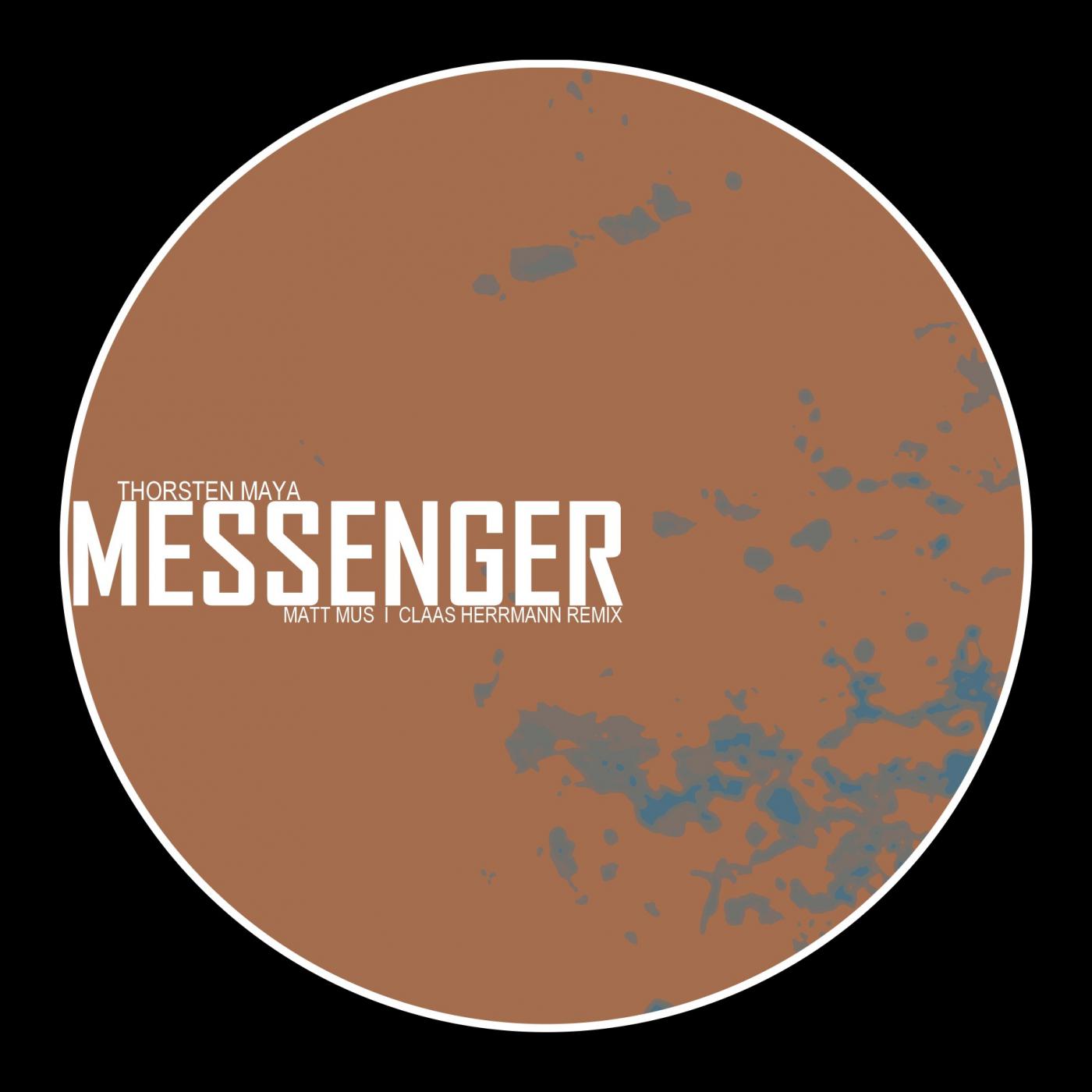 Messenger (Original Mix)