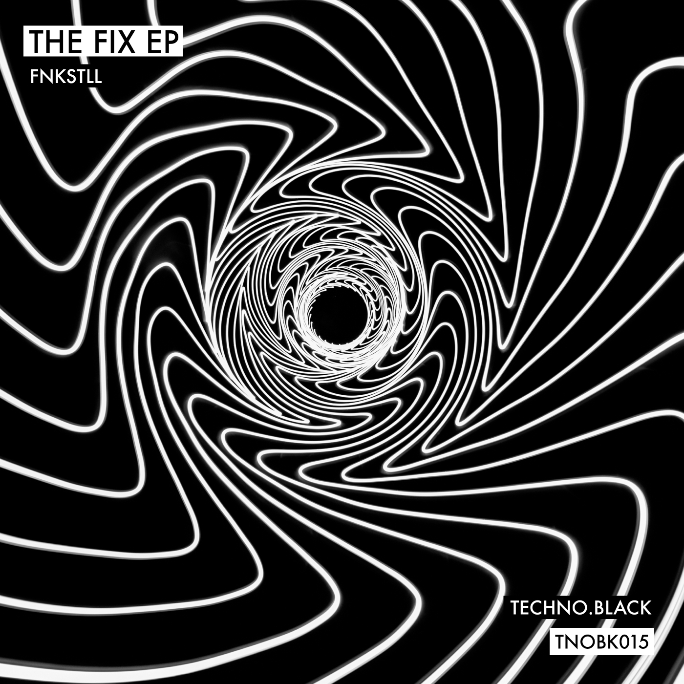 The Fix EP