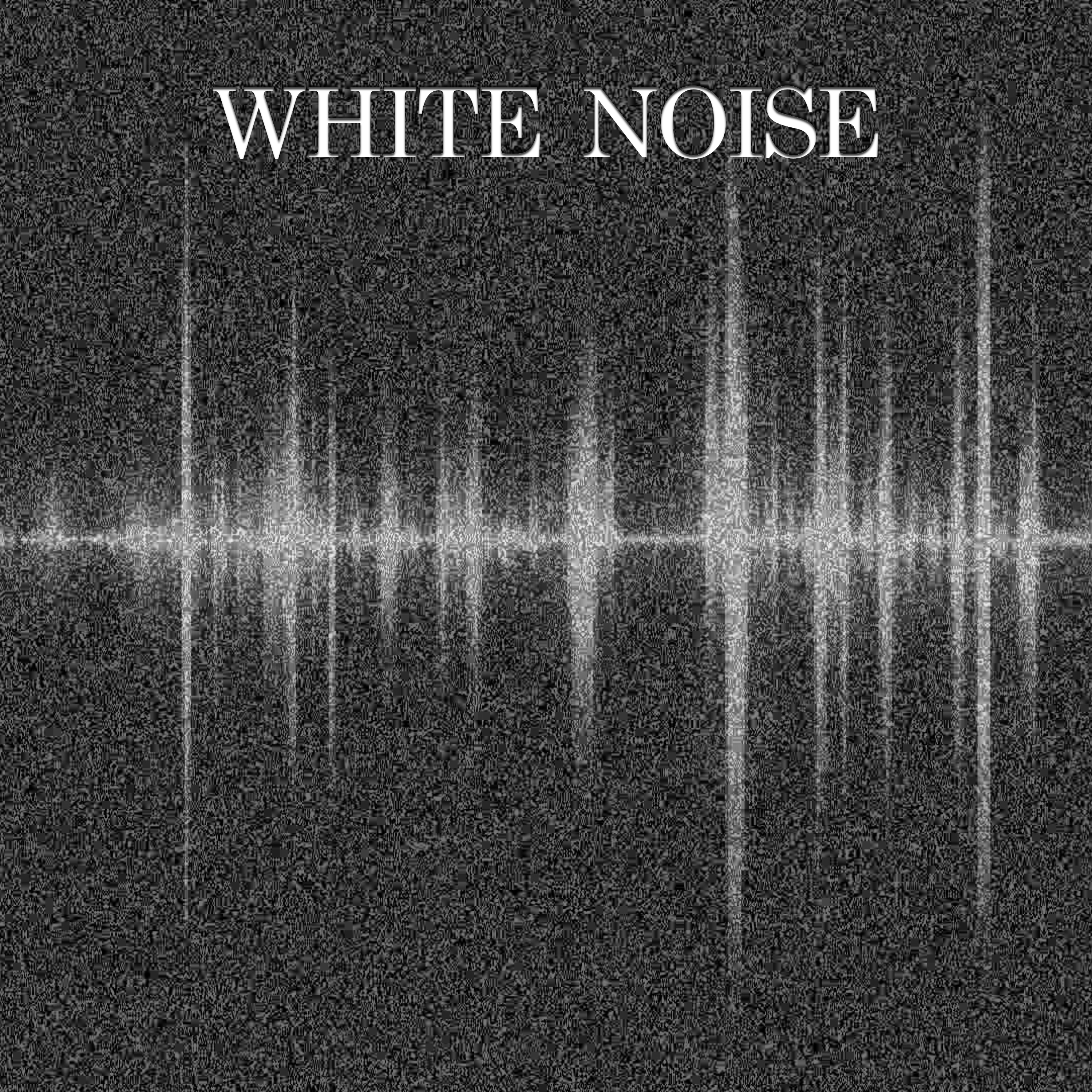 White Noise Water Sound