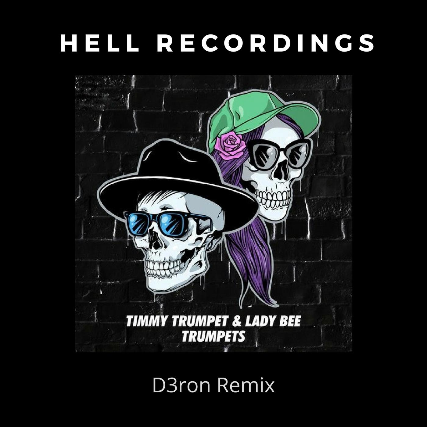 Timmy Trumpet & Lady Bee - Trumpets