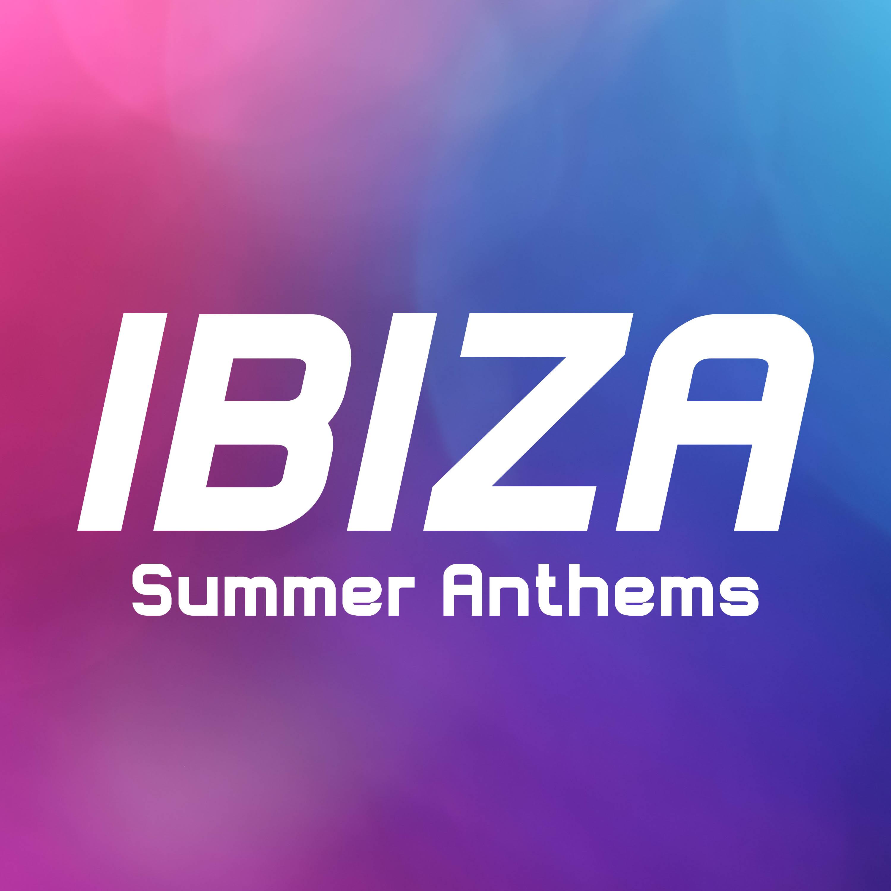 Ibiza (Spa Music)
