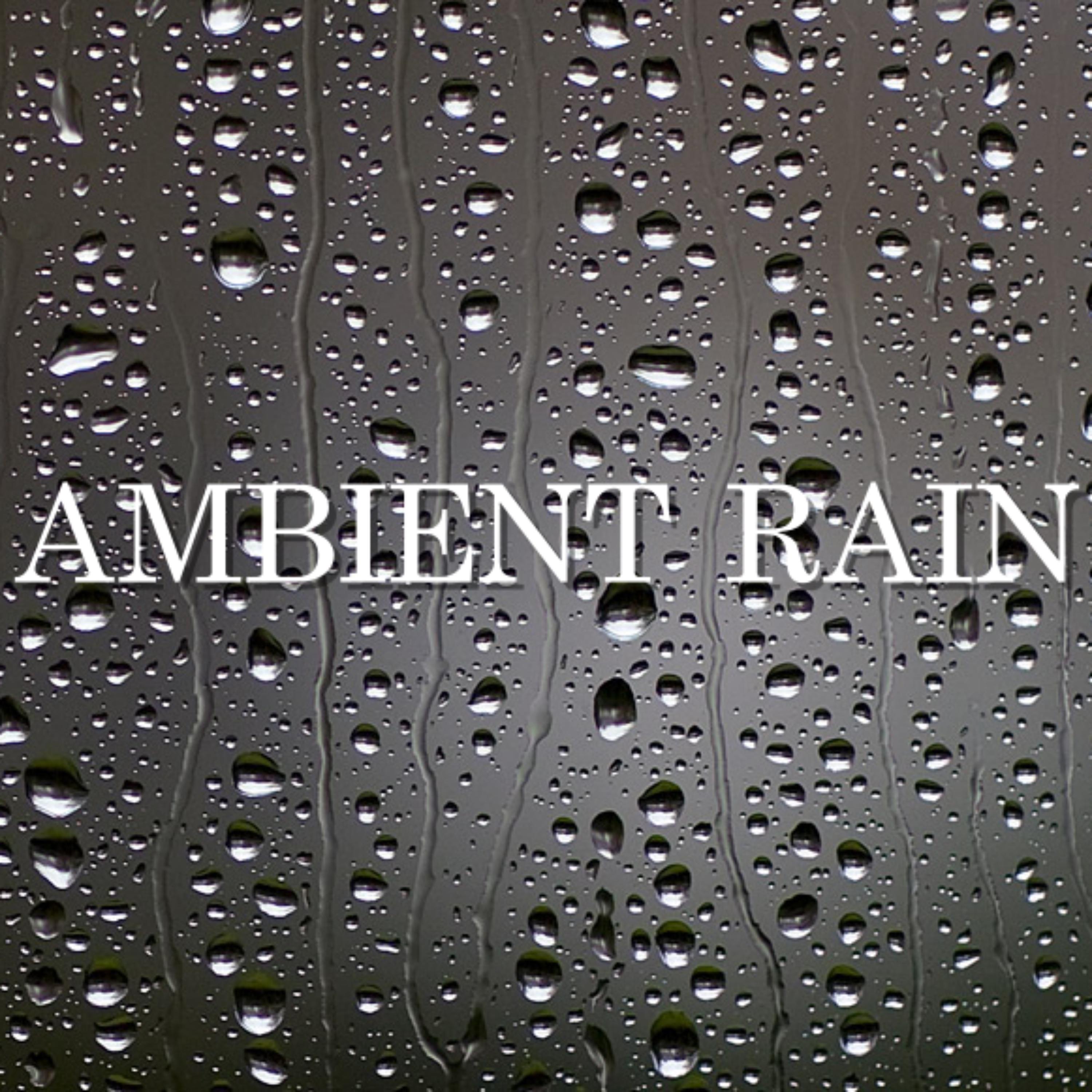 Ambient Rain