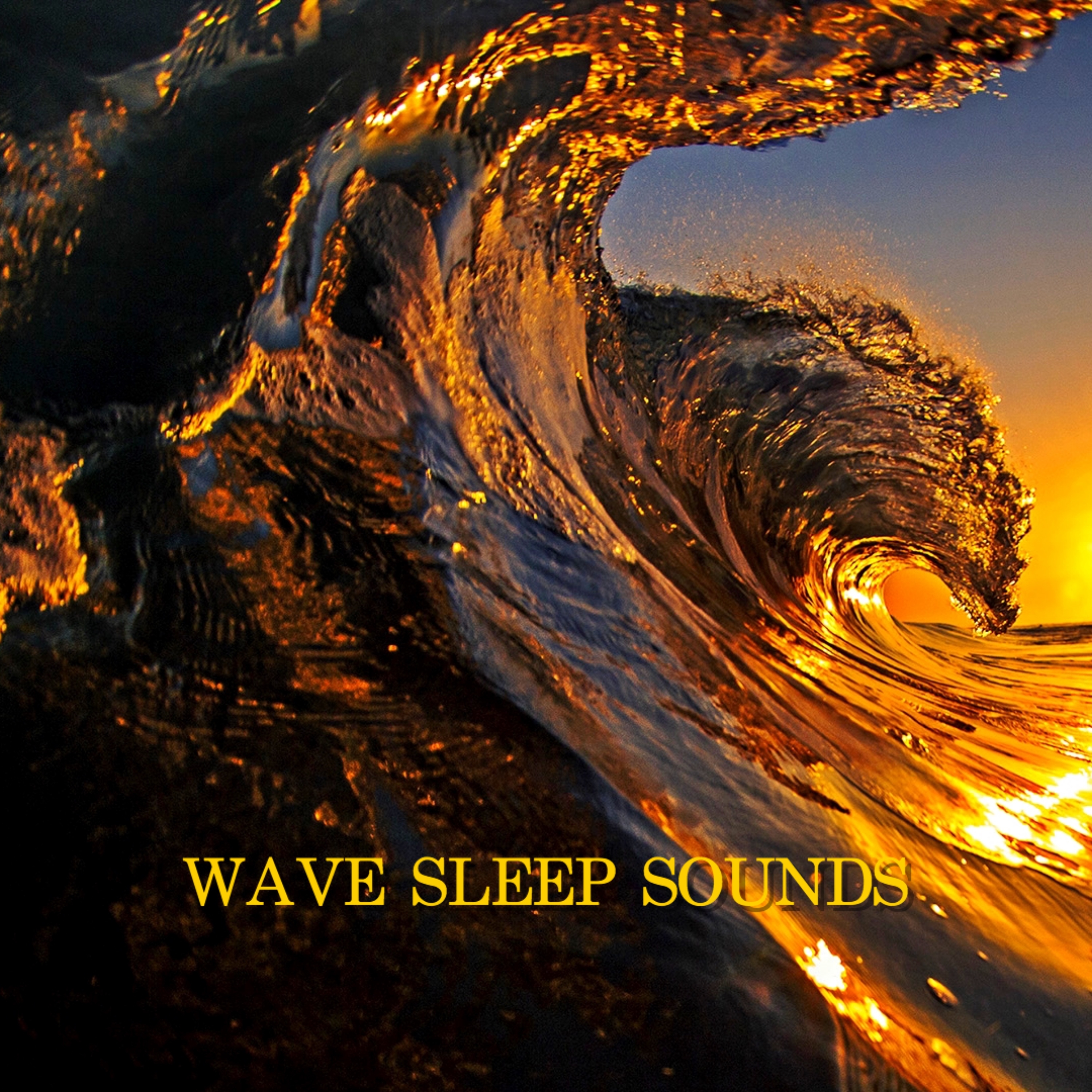 Wave Sleep Sounds