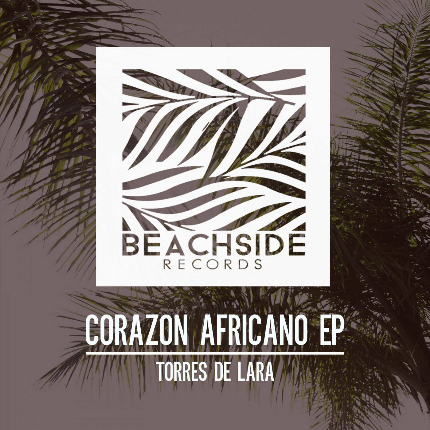 Corazon Africano EP