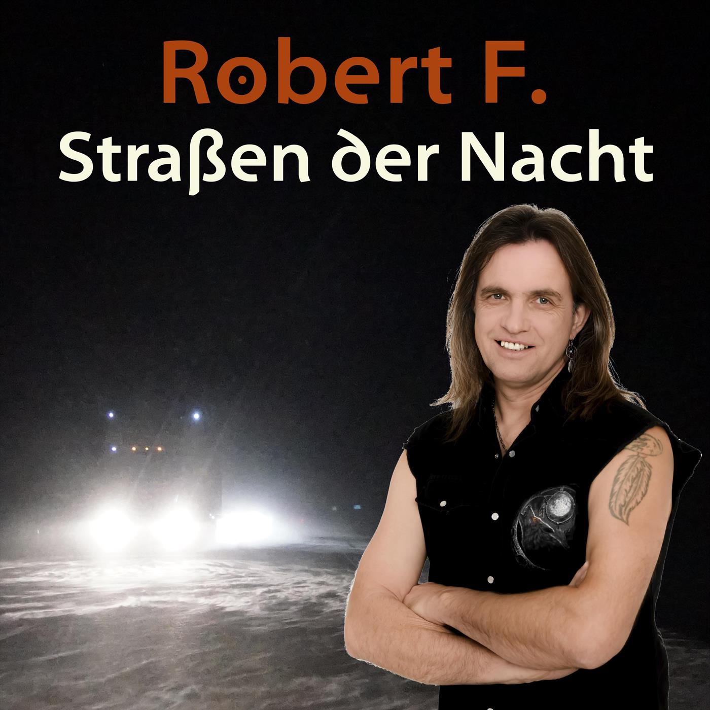 Straßen der Nacht (Radio Version)