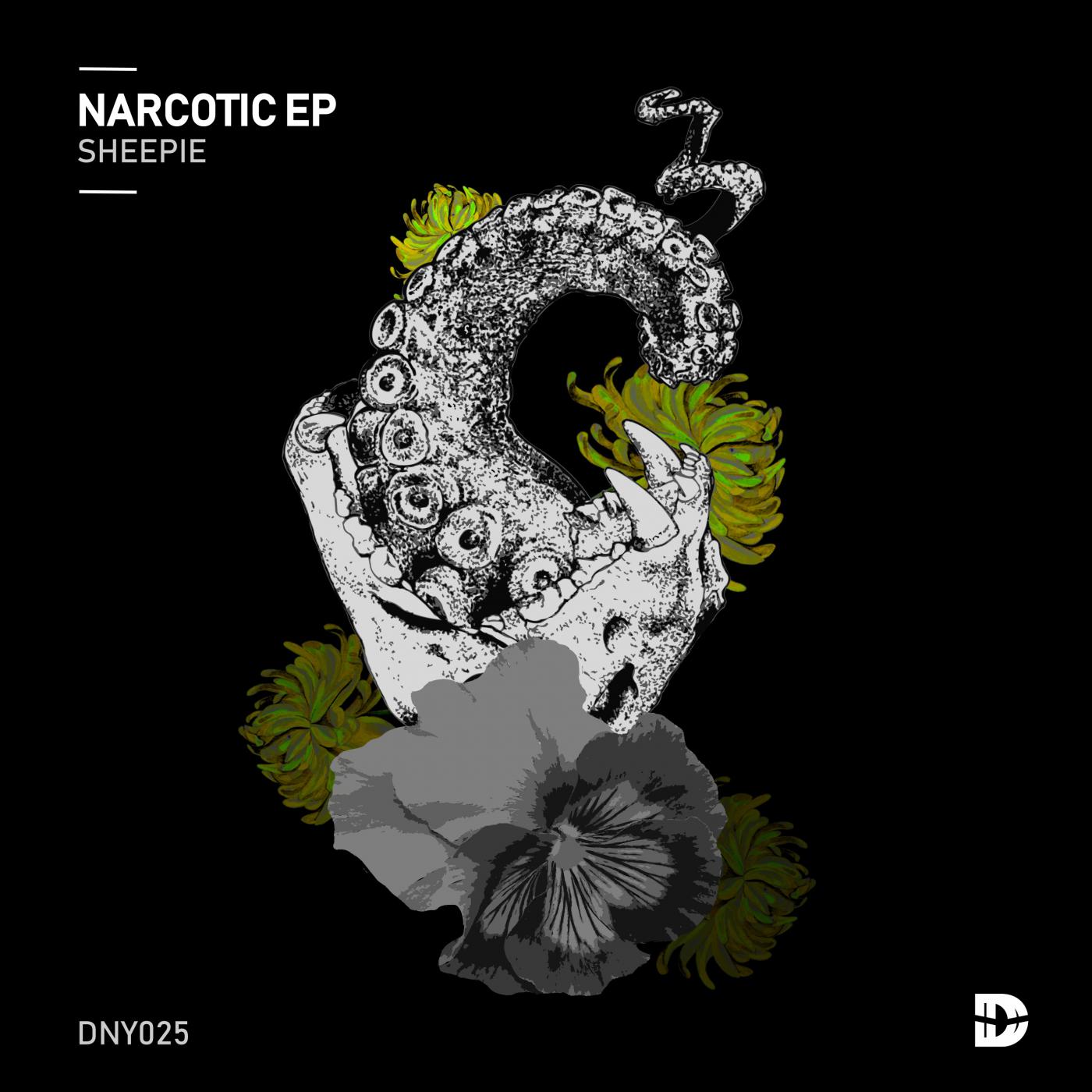 Narcotic EP