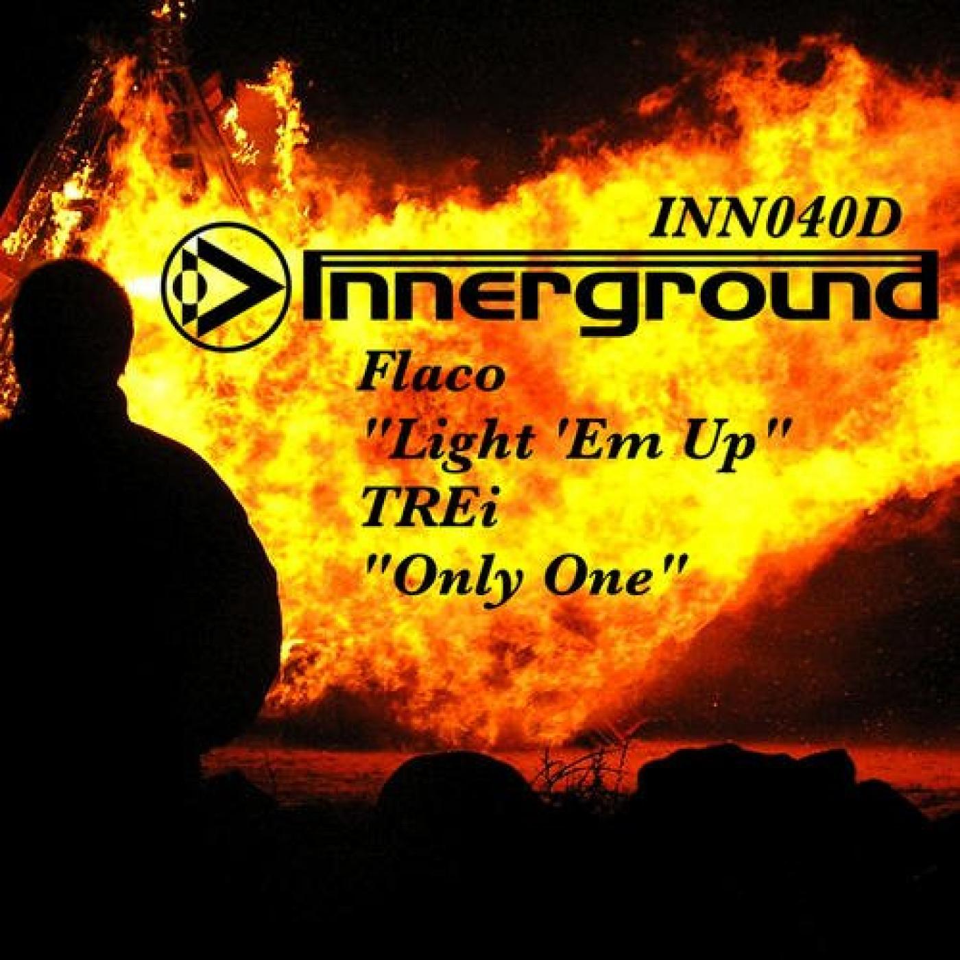 Light Em Up (Original Mix)