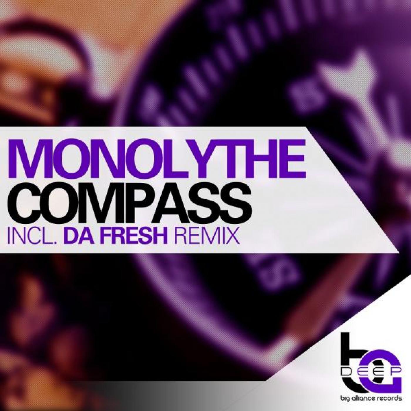 Compass (Original Mix)