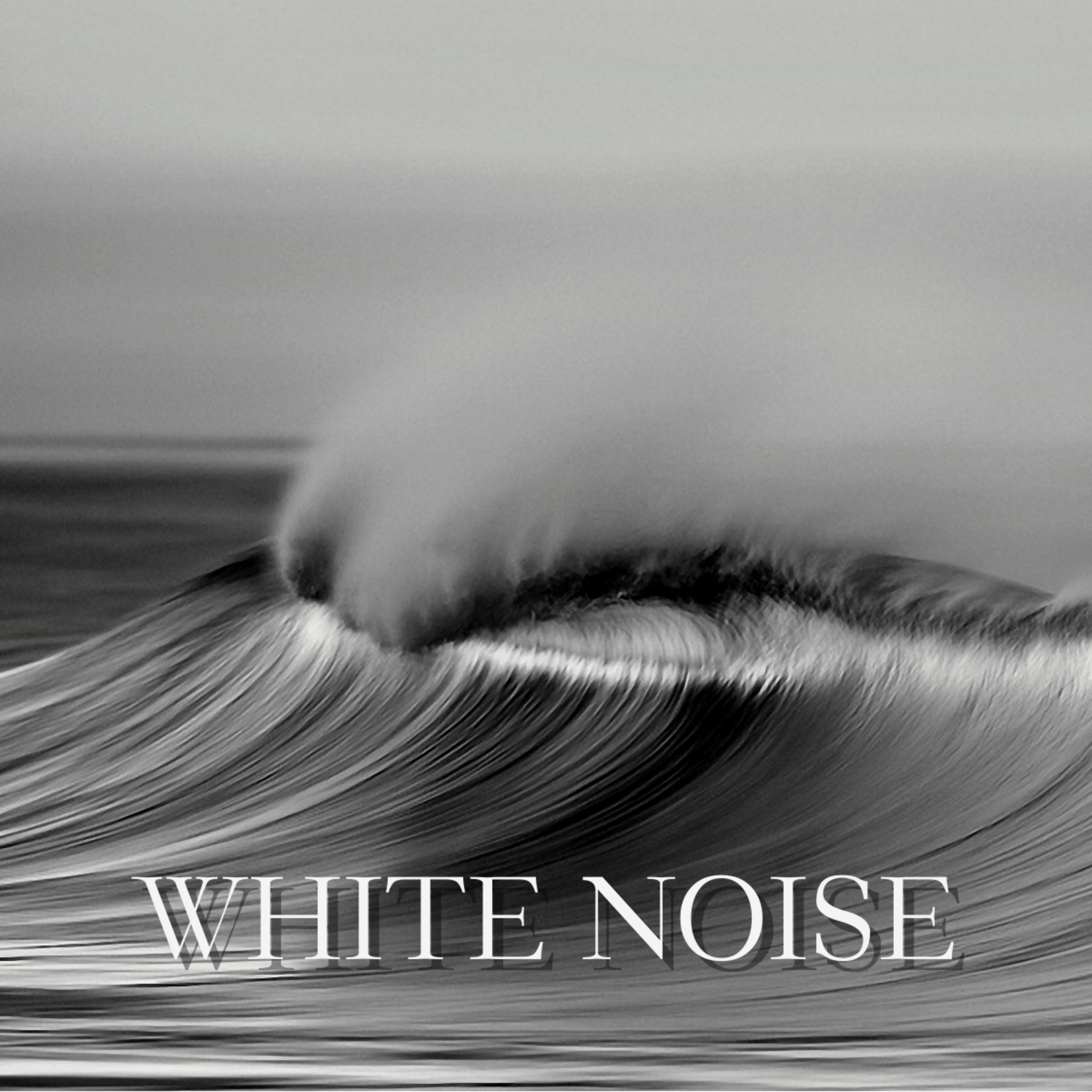 White Noise Rain Sound
