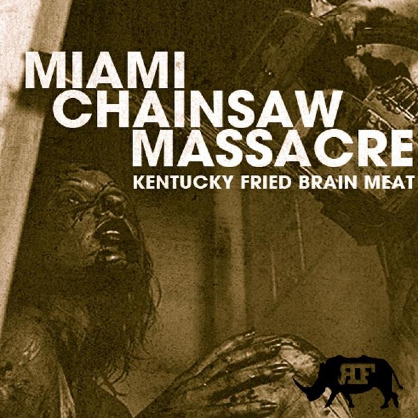 Kentucky Fried Brain Meat (Original Mix)