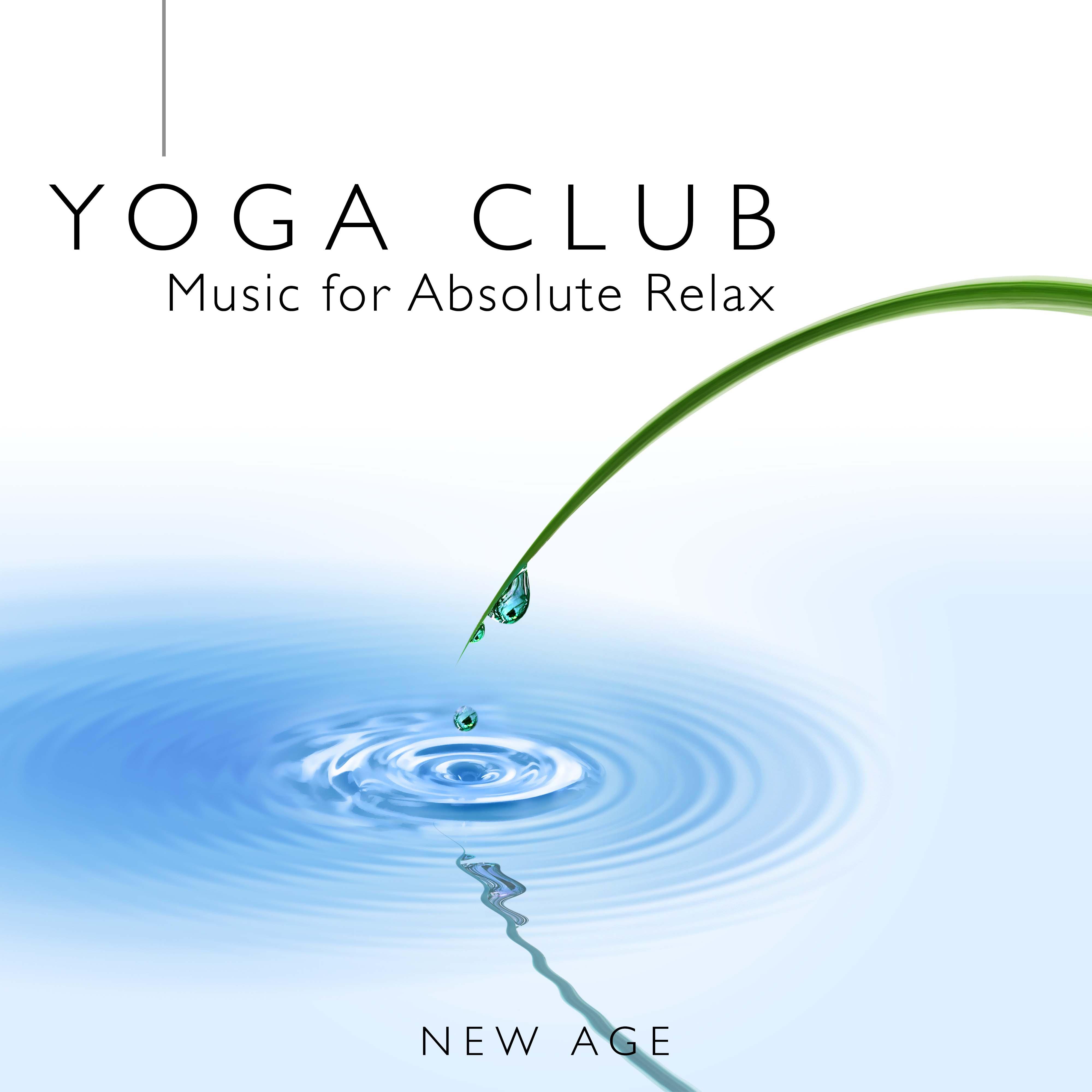 Yoga Club - Music for Absolute Relax