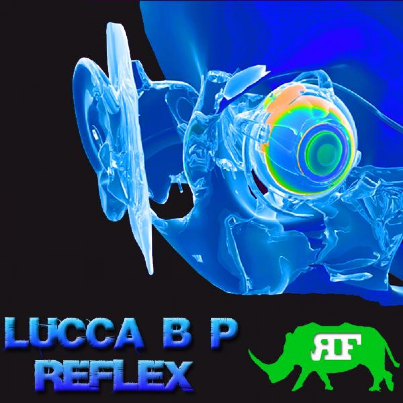 Reflex (Original Mix)