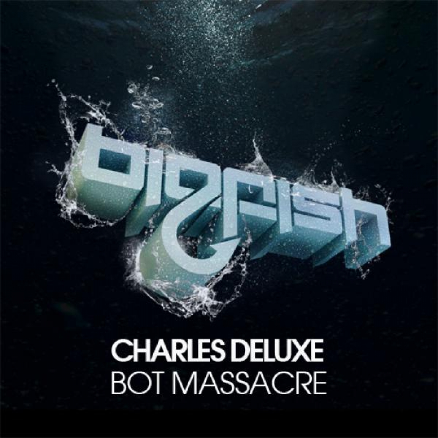 Bot Massacre (Original Mix)