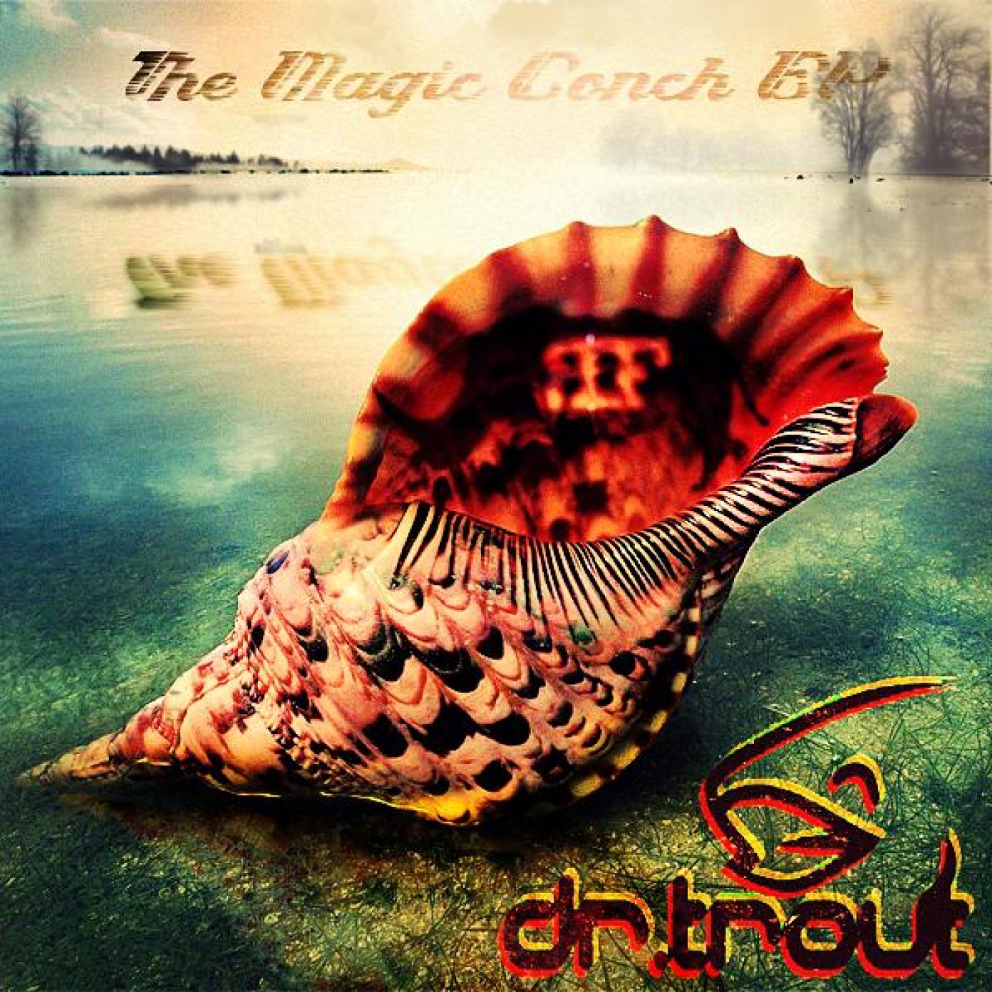 The Magic Conch (Original Mix)