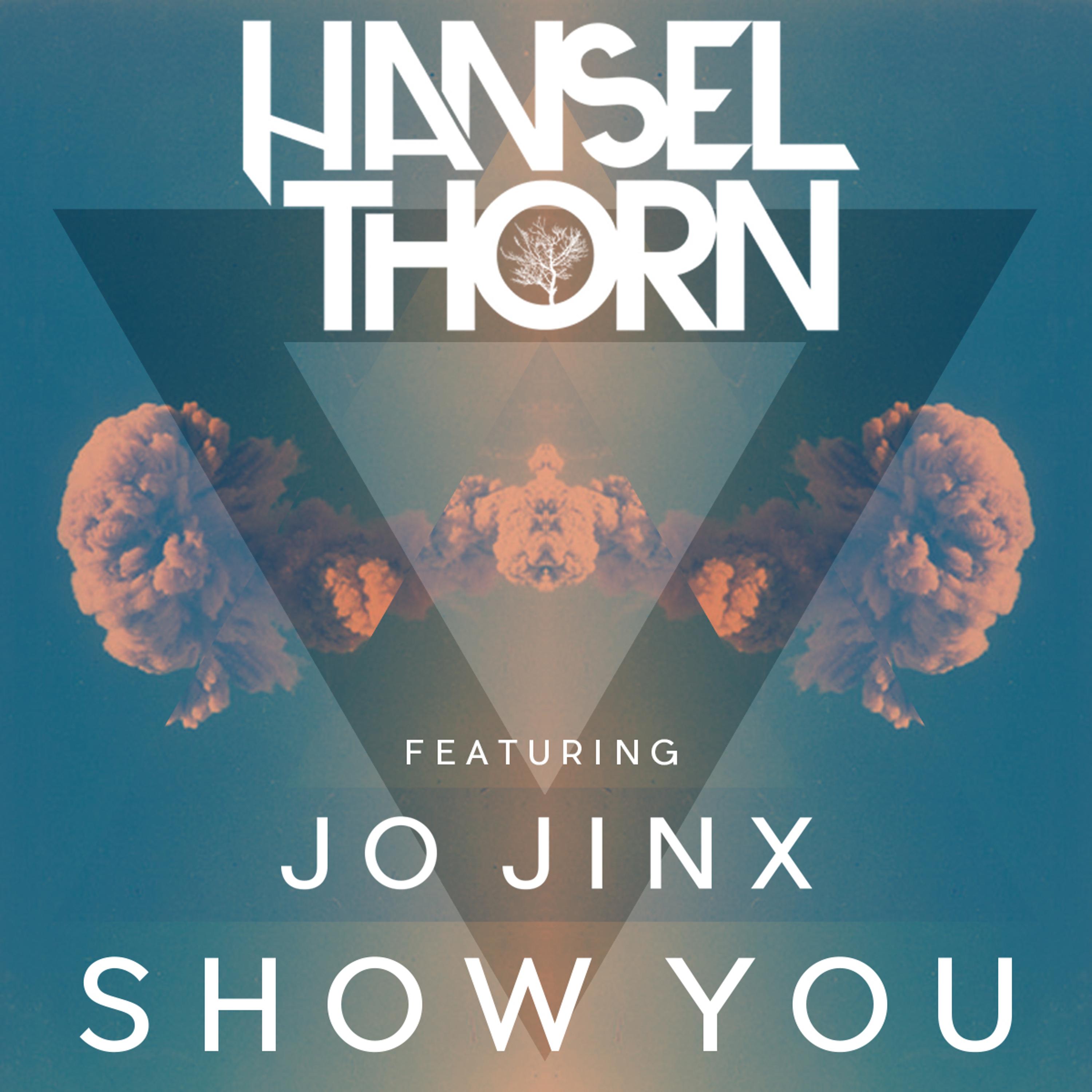 Show You (feat. Jo Jinx)