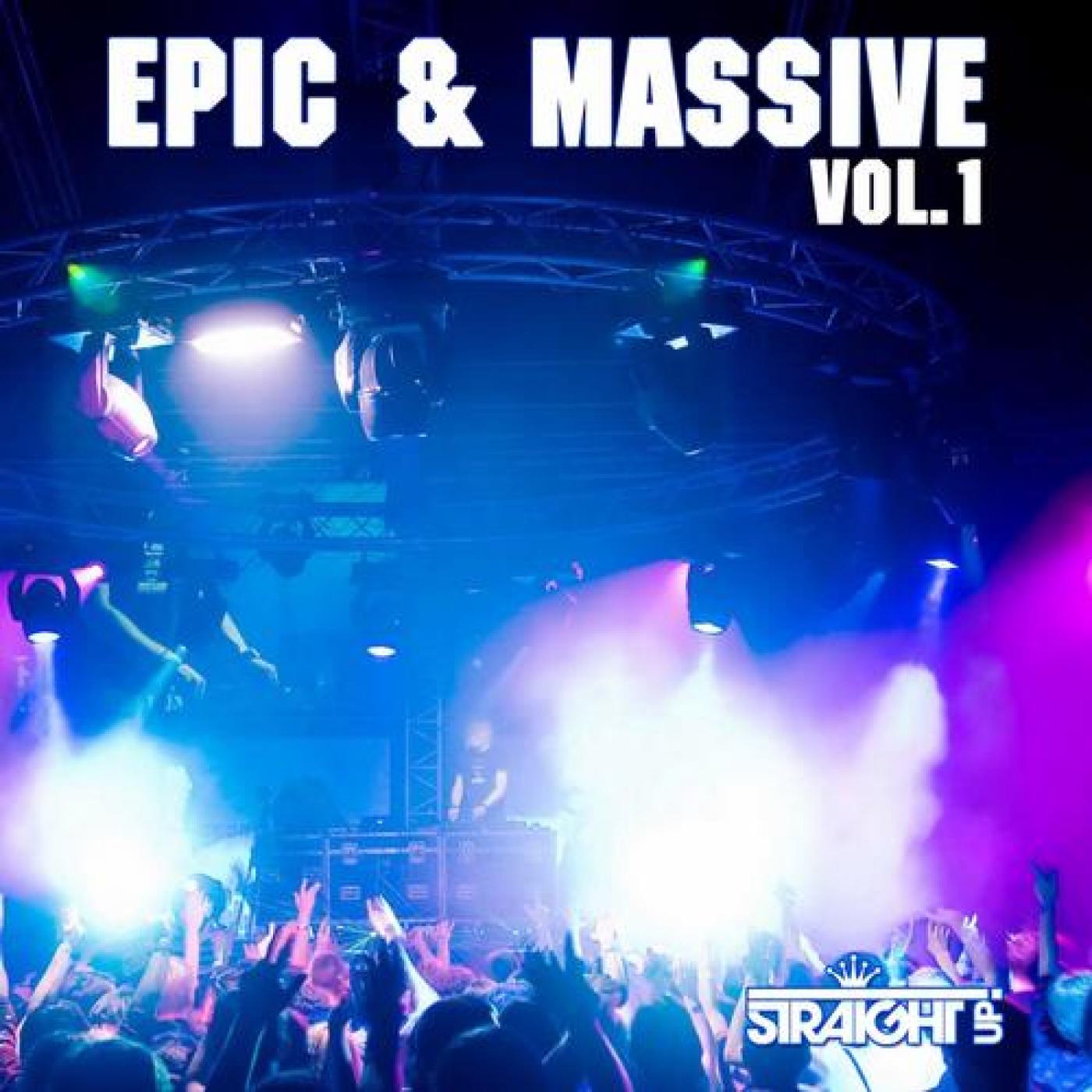 Epic Revival (Original Mix)