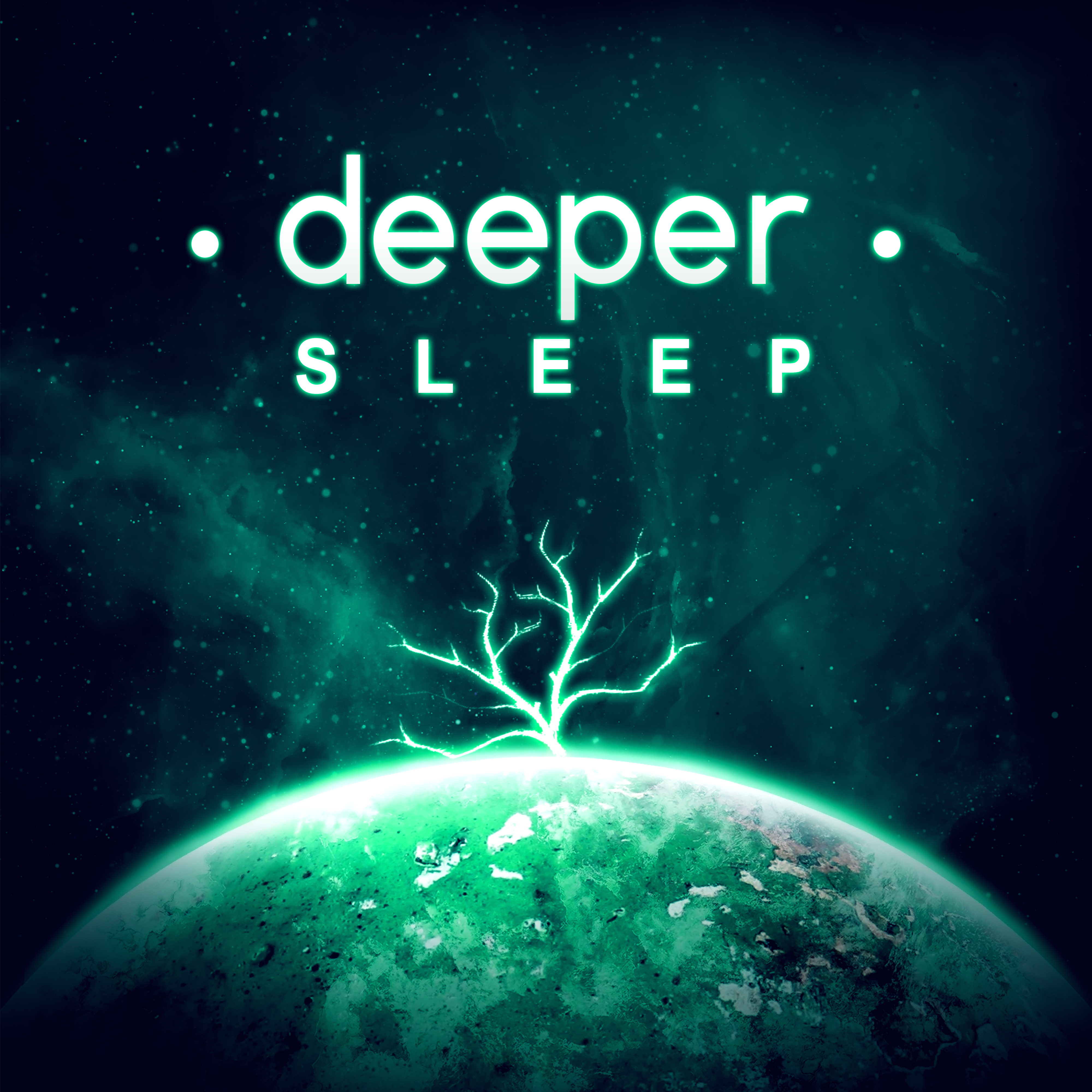 Deeper Sleep – Calm Relaxation, Deep Music, Easy Listening, Well Being