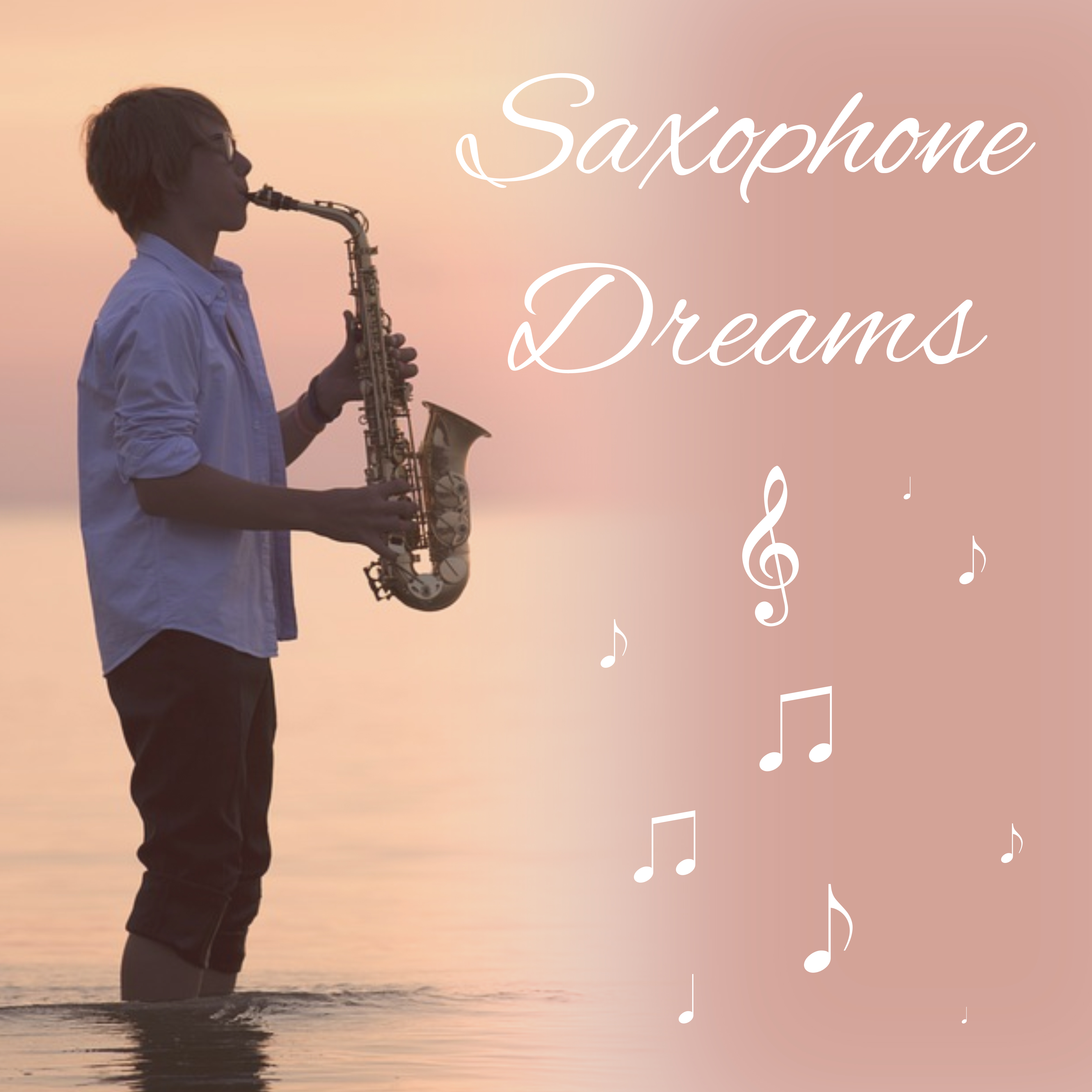 Saxophone Dreams – Best Smooth Saxophone Jazz, Soothing Sax Sounds, Rest a Bit, Relaxation Music