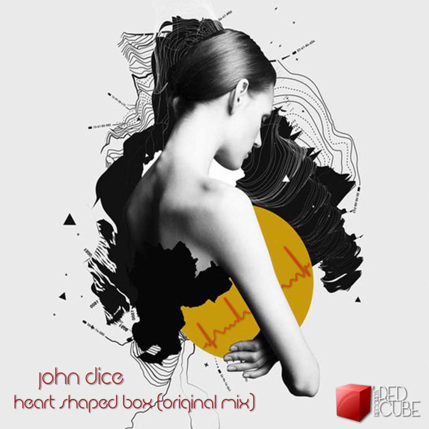 Heart Shaped Box (Original Mix)