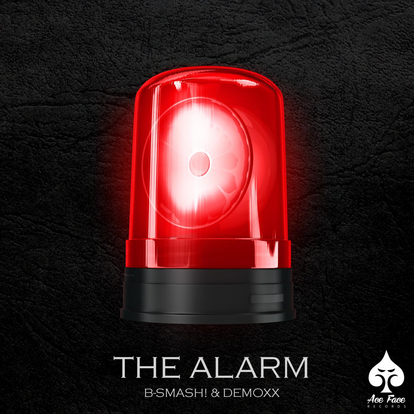 The Alarm ft. Demoxx (Original Mix)