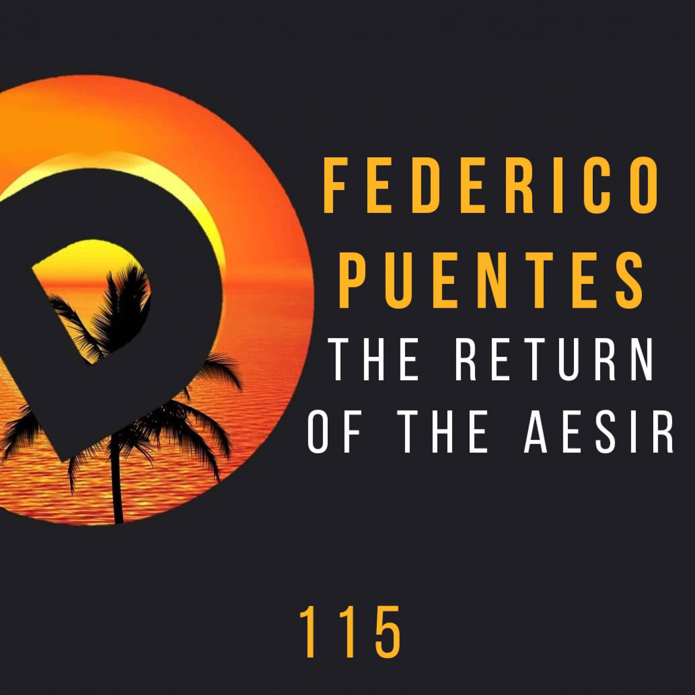 The Return Of The Aesir (Original Mix)