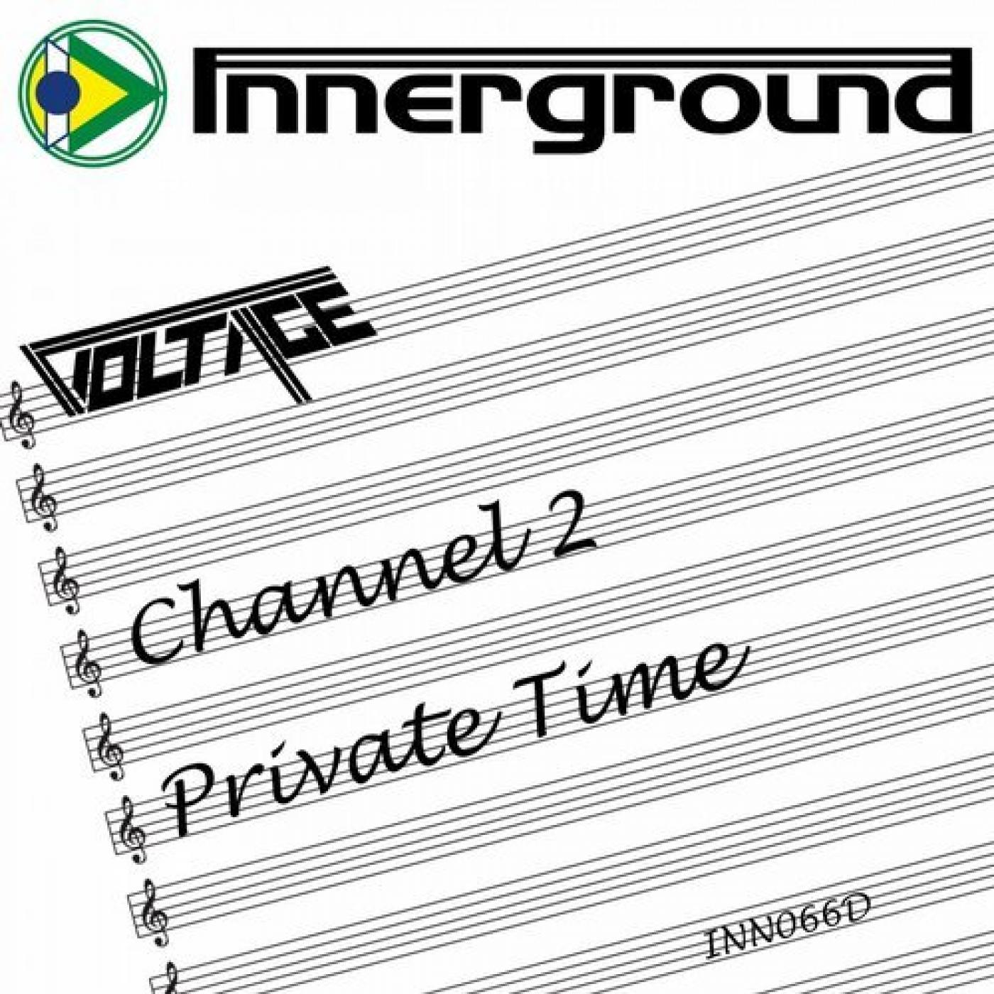 Channel 2 (Original Mix)