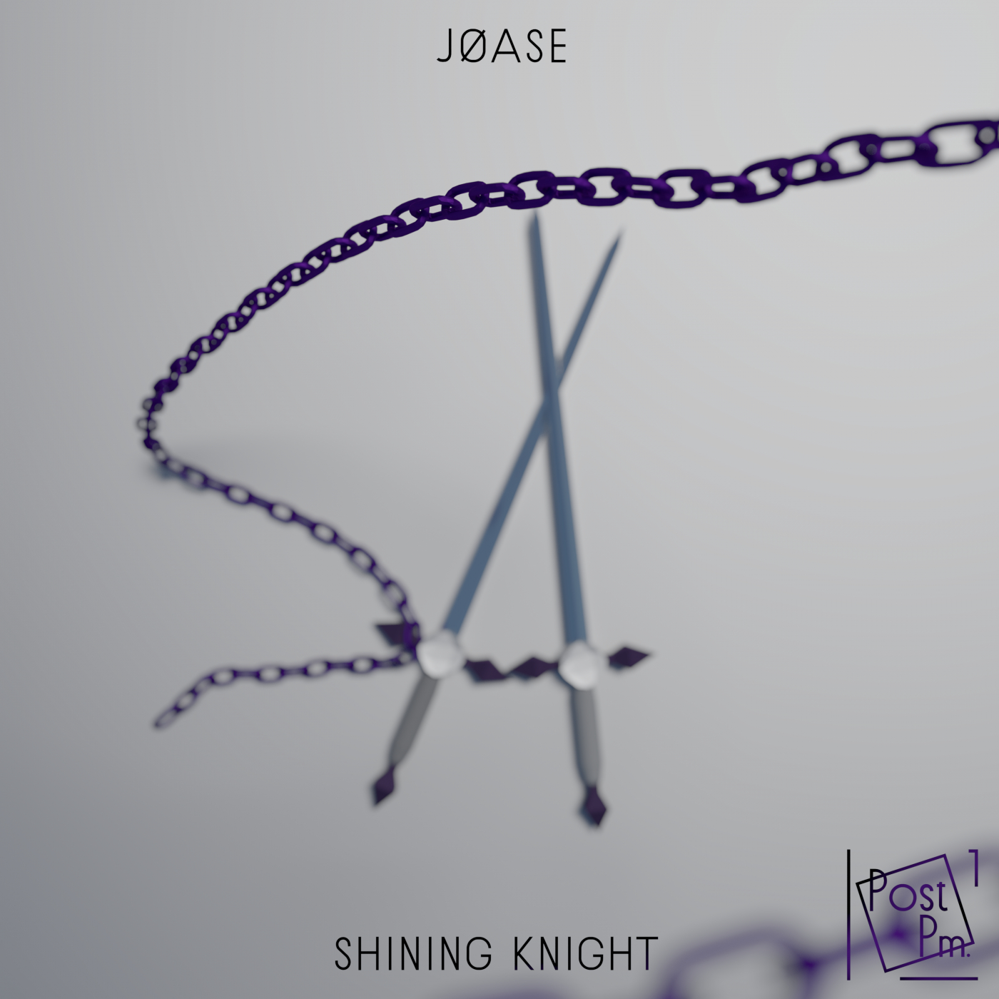 Shining Knight (Original Mix)